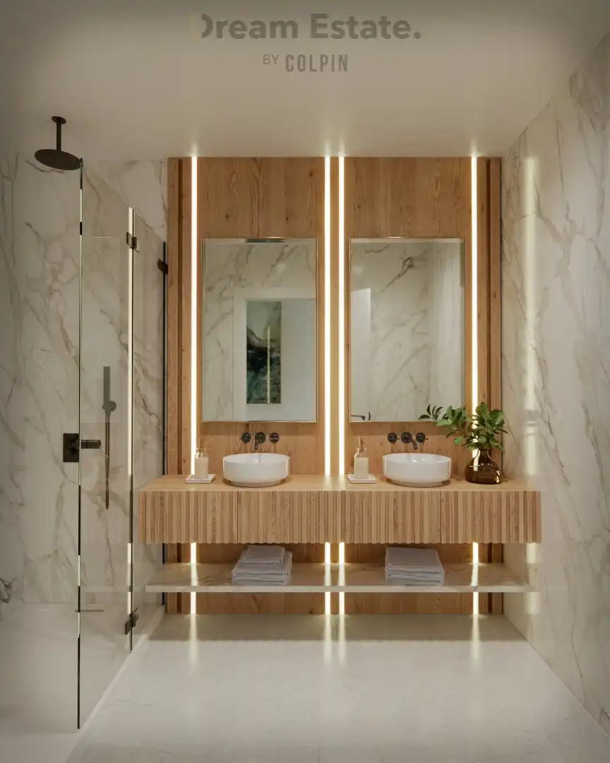 Abu14 - Planta Primera A foto 3