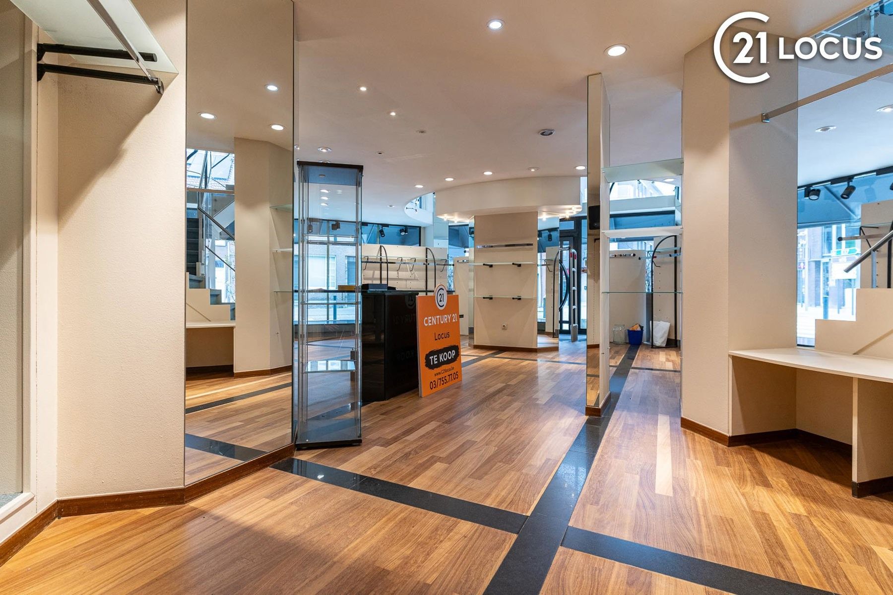 Ruim en aantrekkelijk handelspand – Klaar voor ondernemerschap foto 3