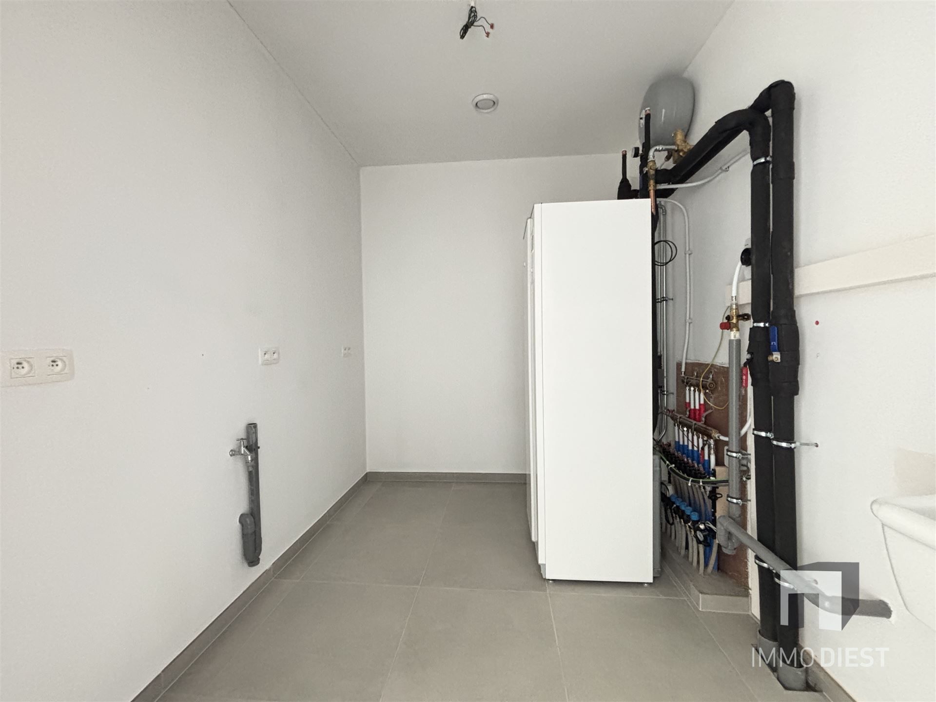 Luxueus appartement dichtbij het centrum van Tessenderlo foto 9
