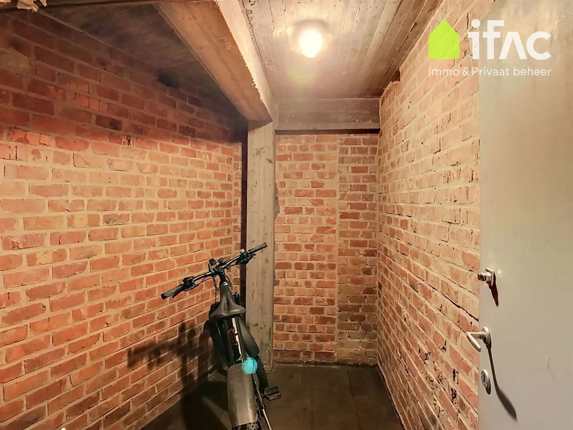 Prachtig appartement met 2 slaapkamers foto 12