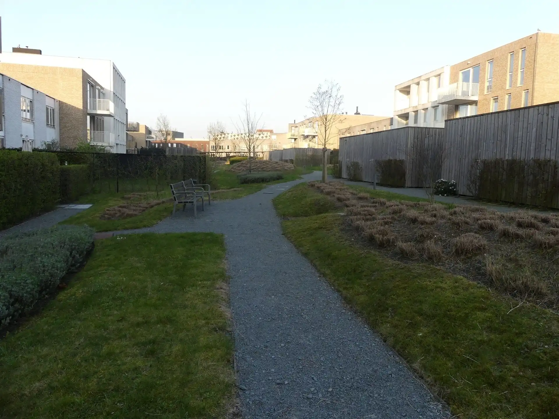 Lichtrijk appartement met zonnig terras! foto 17