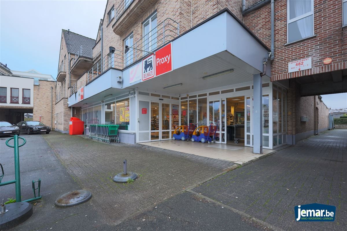 Commerciële ruimte te koop Heirstraat 482 - 3630 MAASMECHELEN