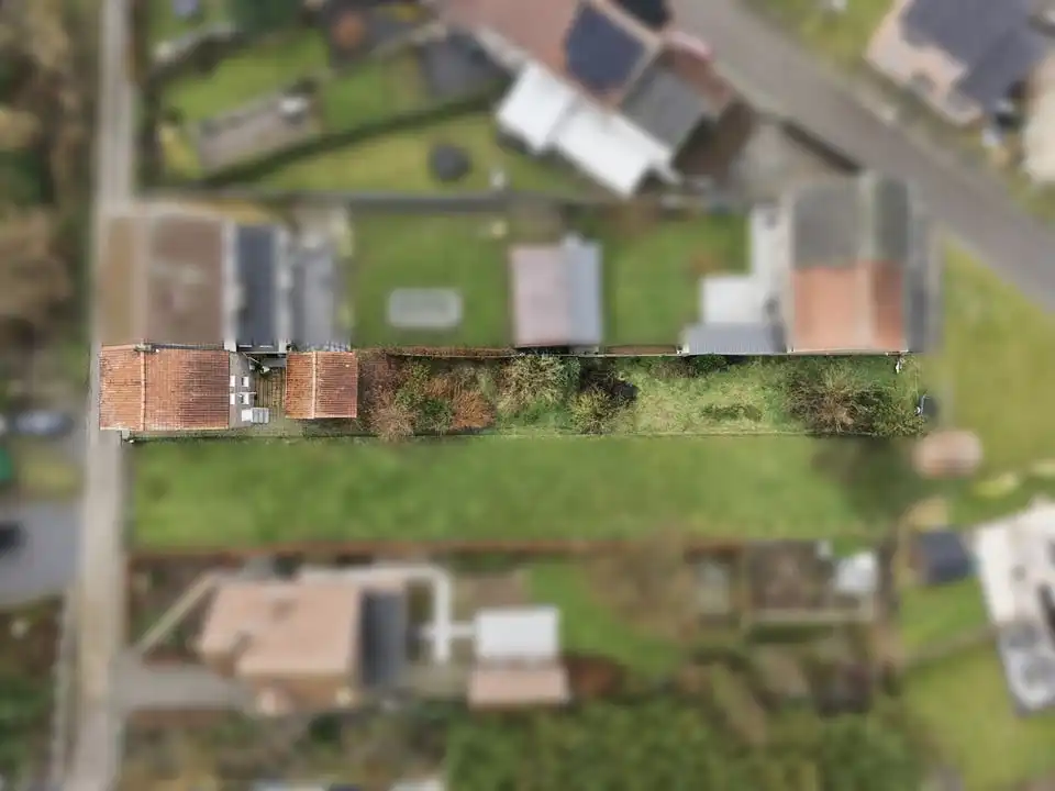 VOLLEDIG TE RENOVEREN WONING IN HEERS foto 3