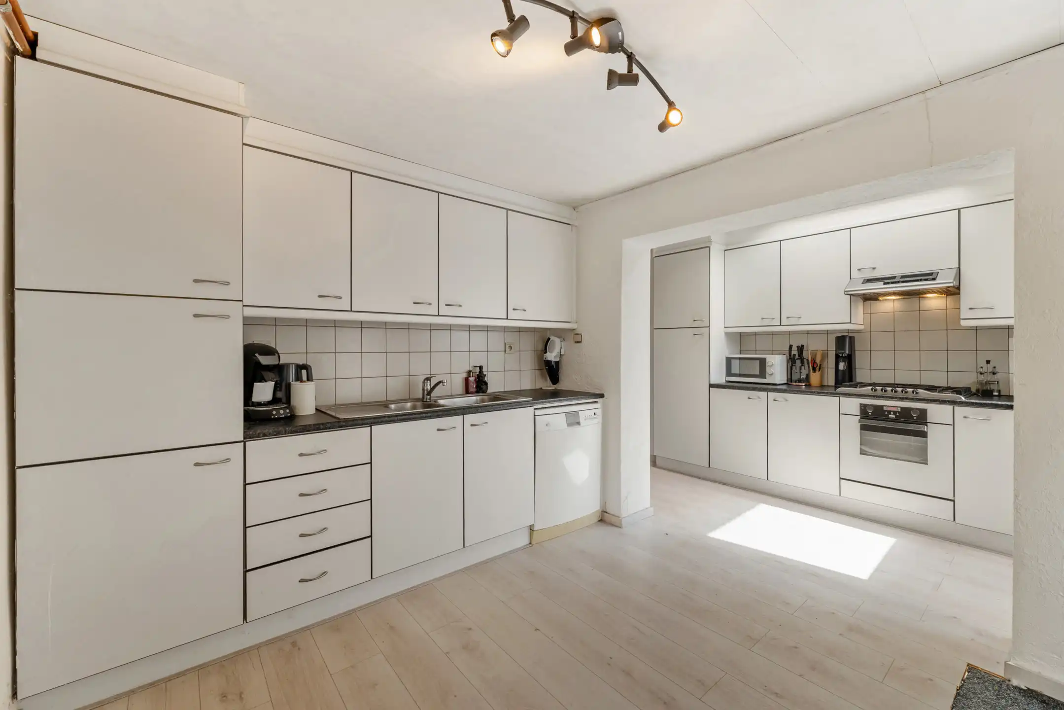 Woning op 3a73ca met zuidtuin en carport te Wellen foto 12