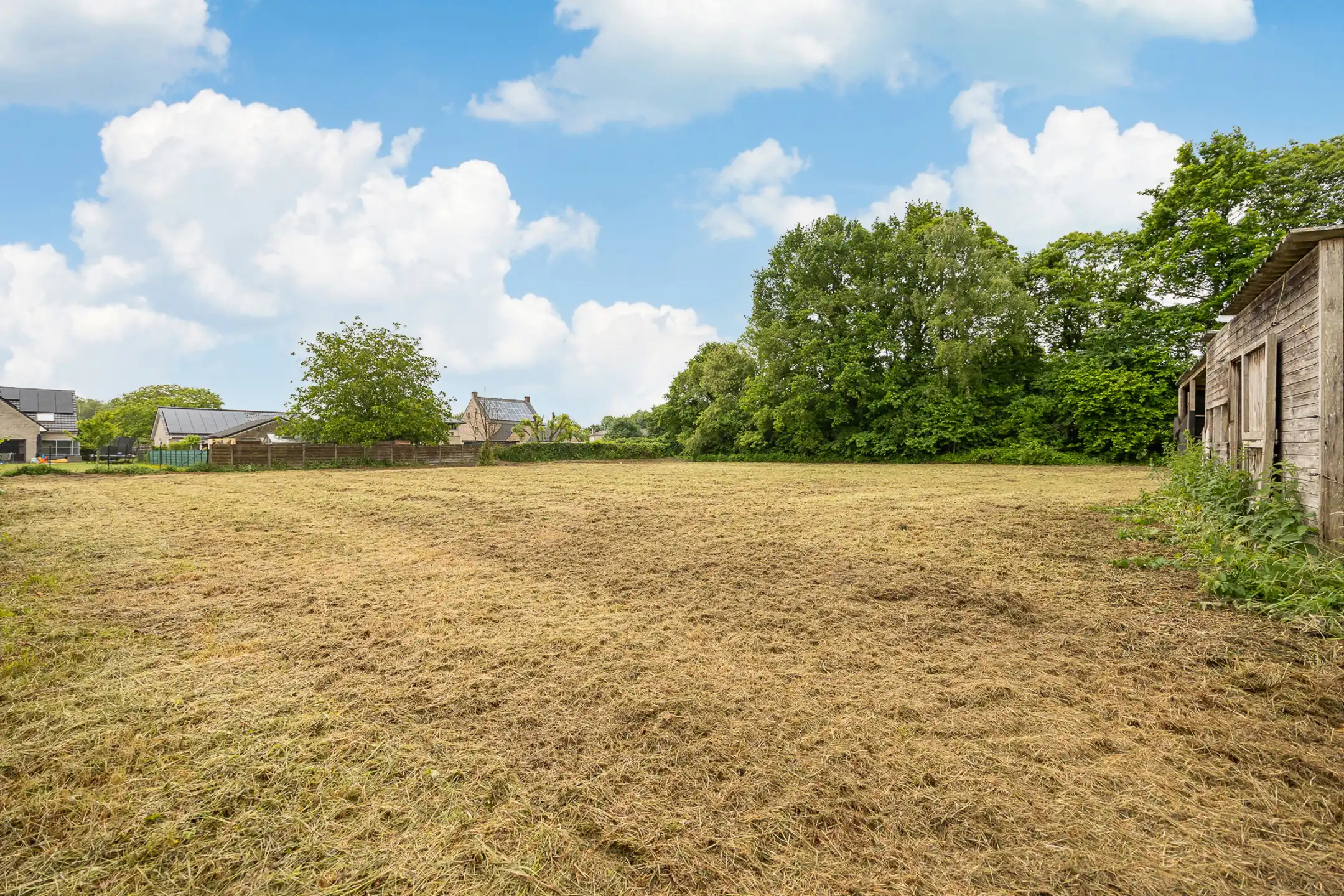 Bouwgrond open bebouwing (25a30ca) foto 4