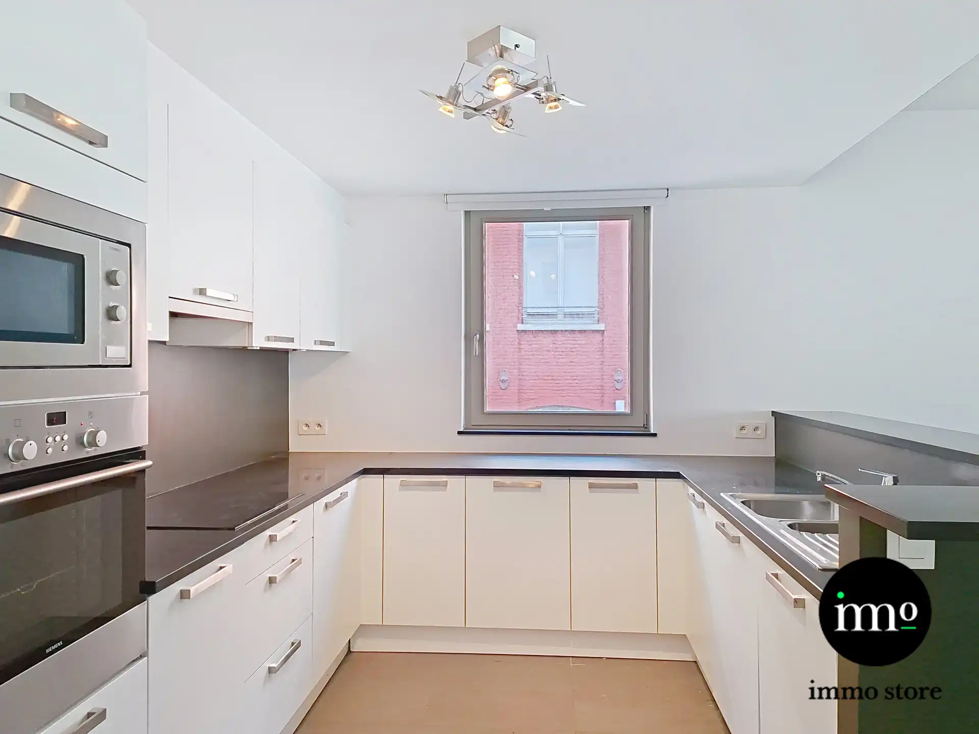 Instapklare duplex met ruim dakterras foto 20