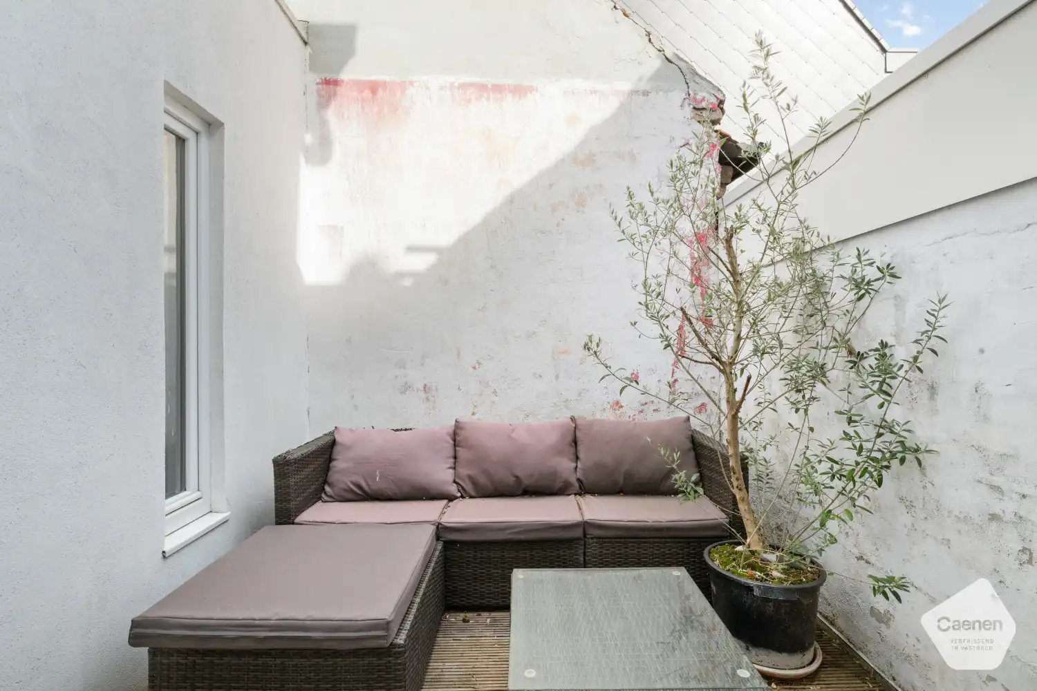 Bel-étage woning met zicht op de vaart foto 10