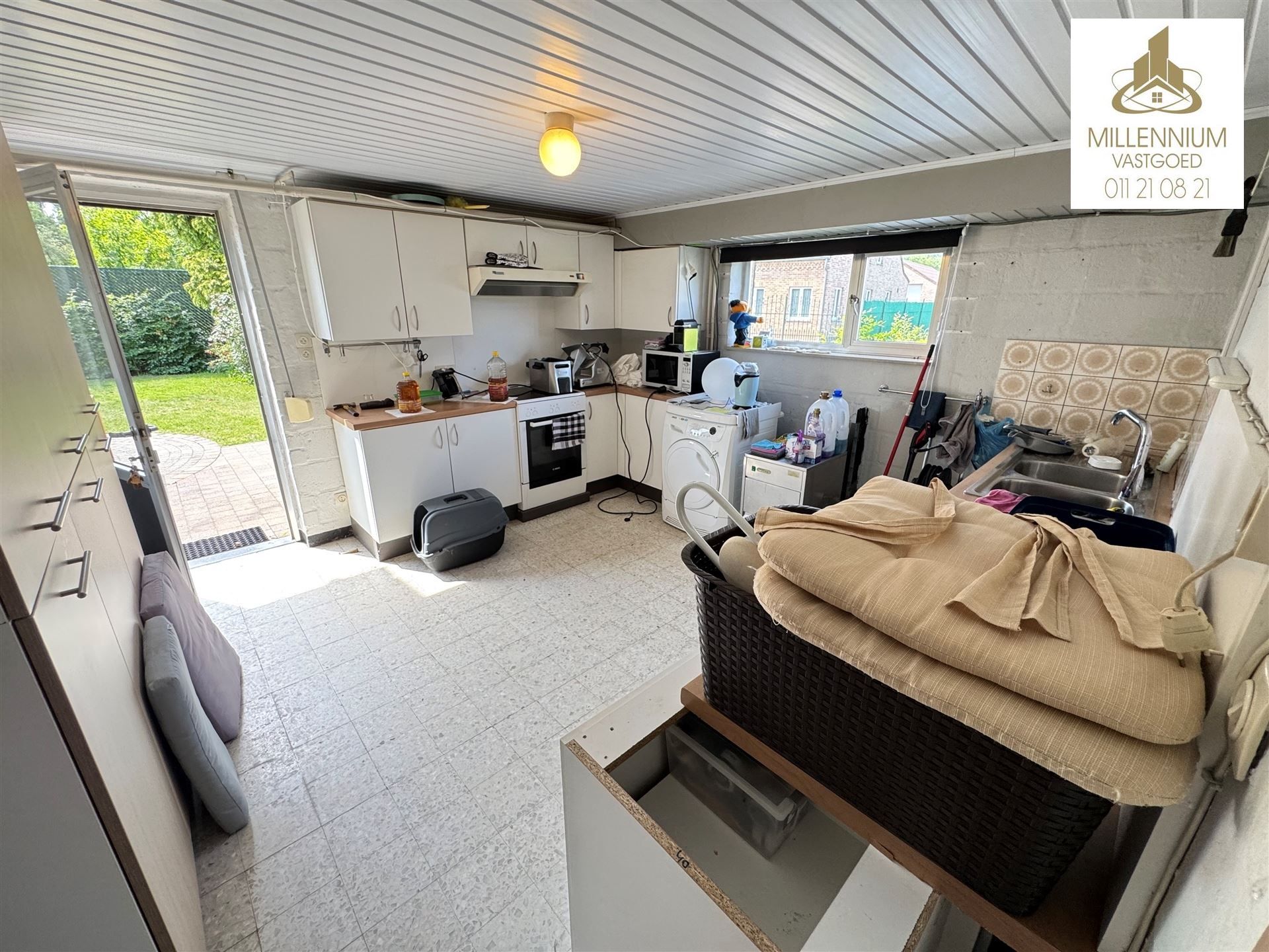3 Slaapkamer Woning in Bilzen-Hoeselt foto 21
