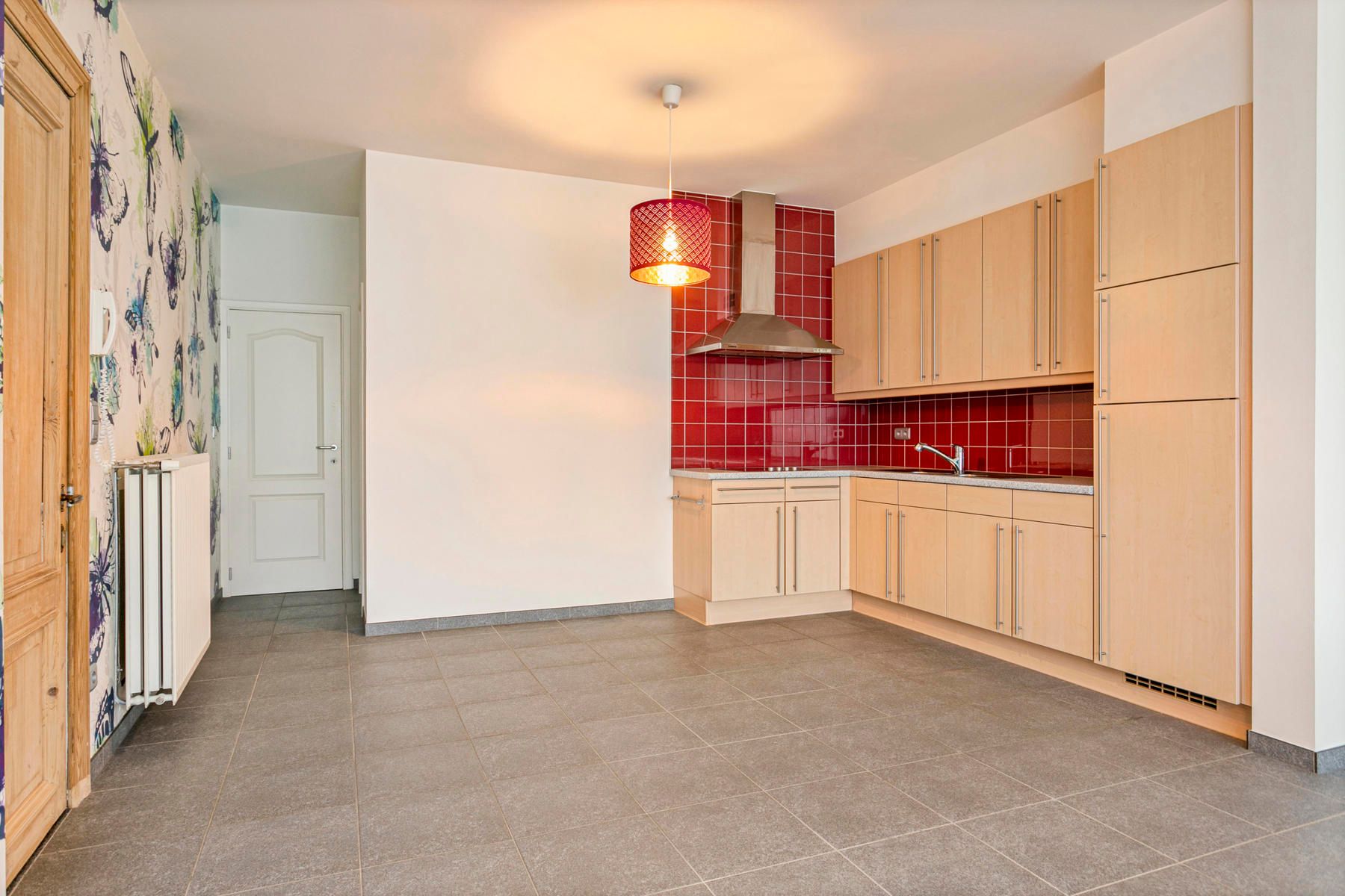 Ruim appartement op toplocatie! foto 5