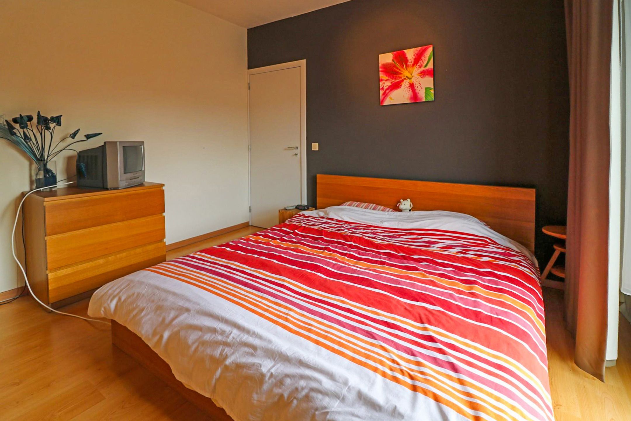 Mooi duplex appartement met ruime terrassen foto 12