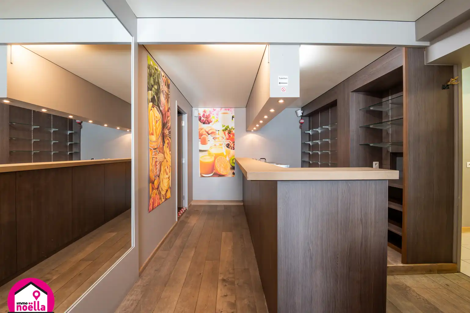 HANDELSZAAK DIVERSE DOELEINDEN  foto 13