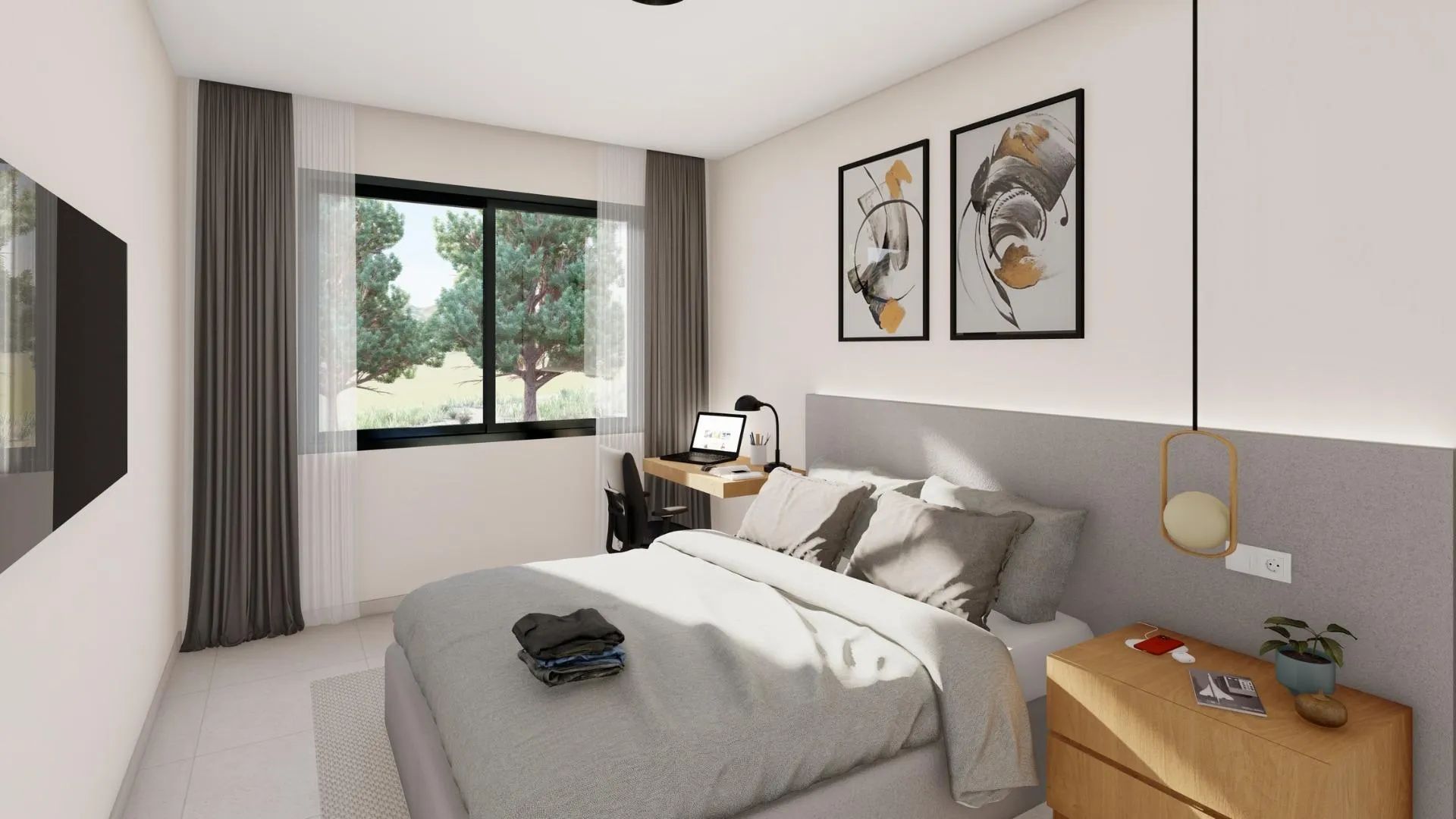 Unieke wijngaardvilla's in Yecla: luxe, privacy en jouw eigen wijnproductie foto 20