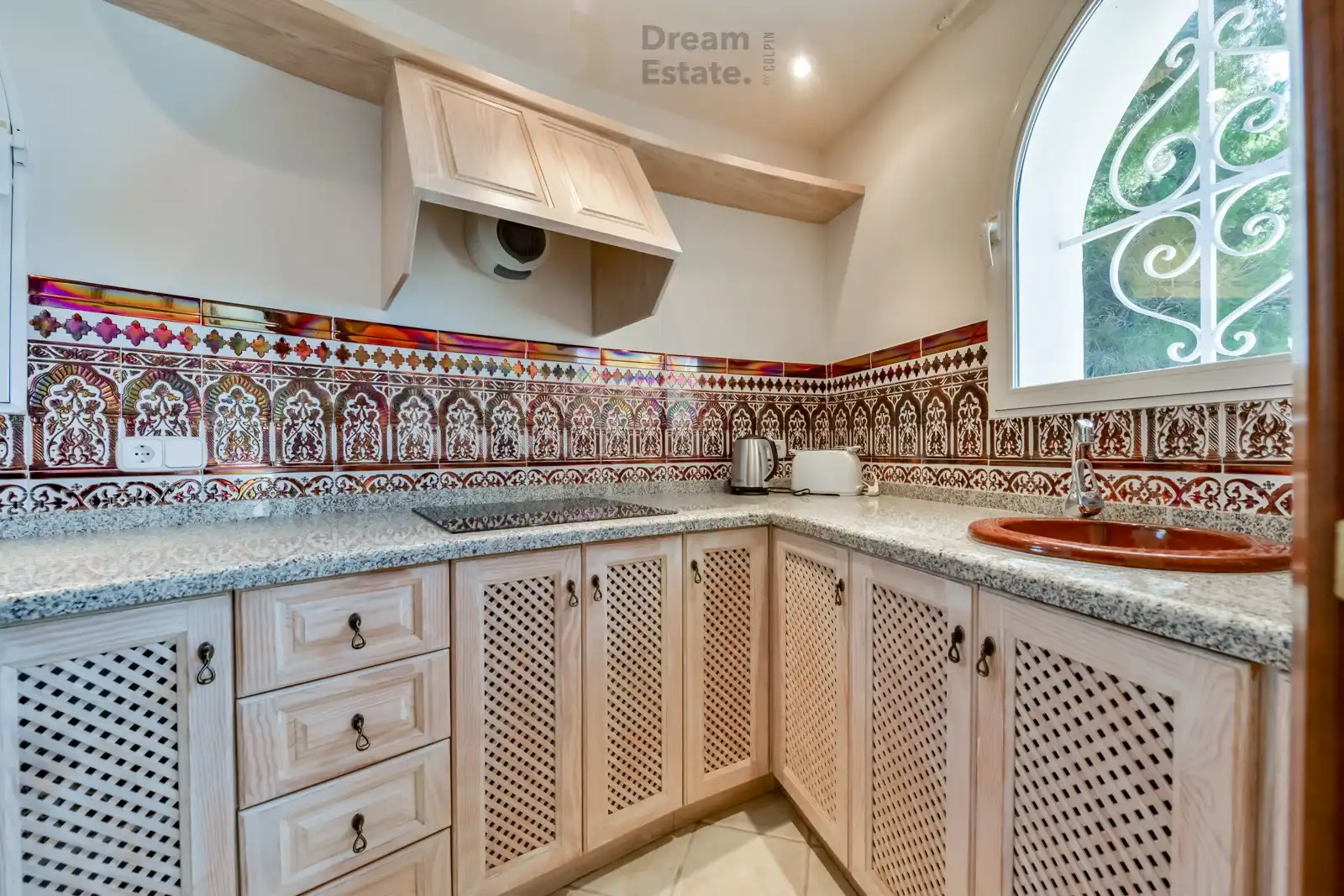 Exclusieve luxe villa in Altea – Waar elegantie en panoramisch uitzicht samenkomen foto 120