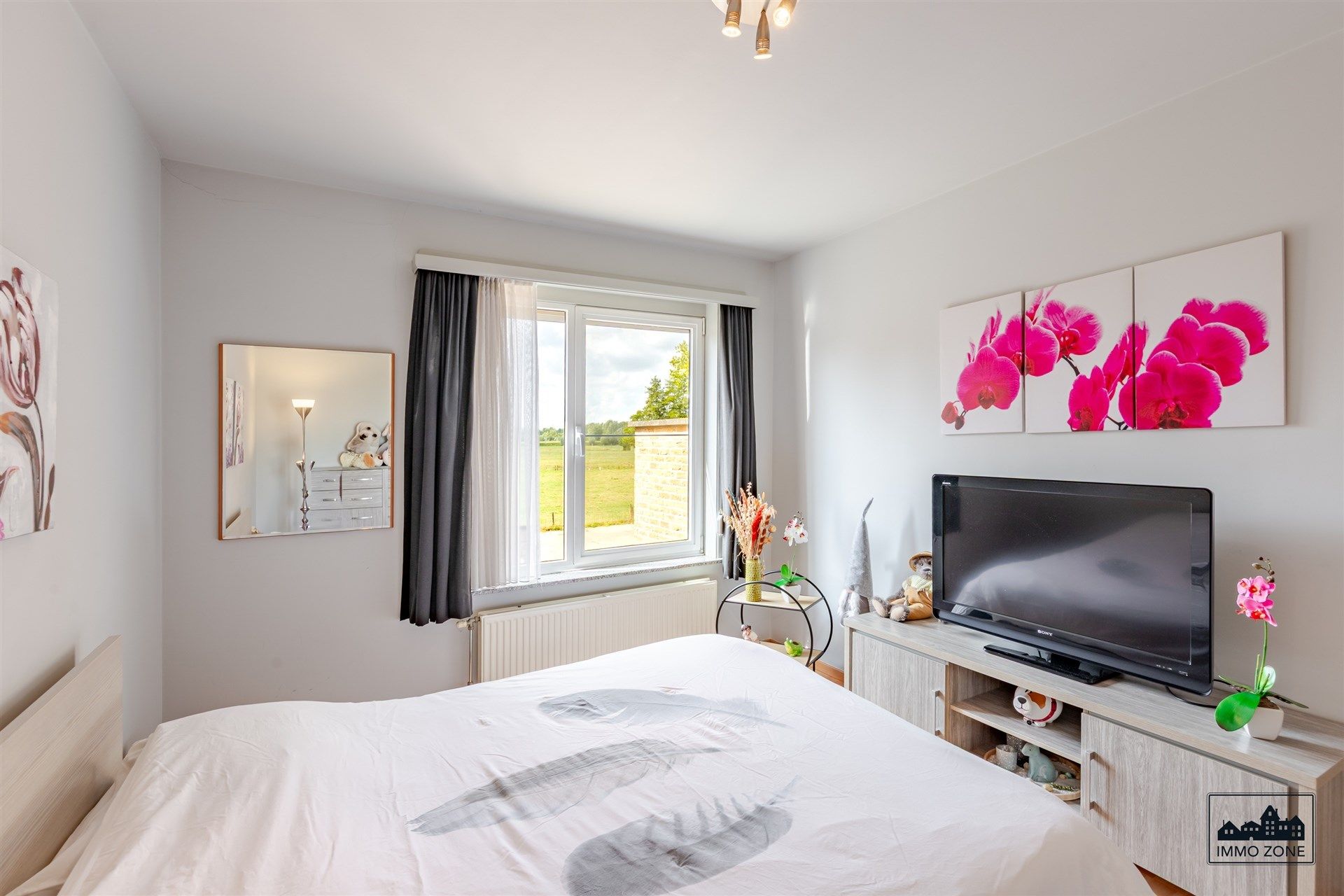 Energiezuinig 3-slaapkamer appartement met mooi uitzicht foto 6