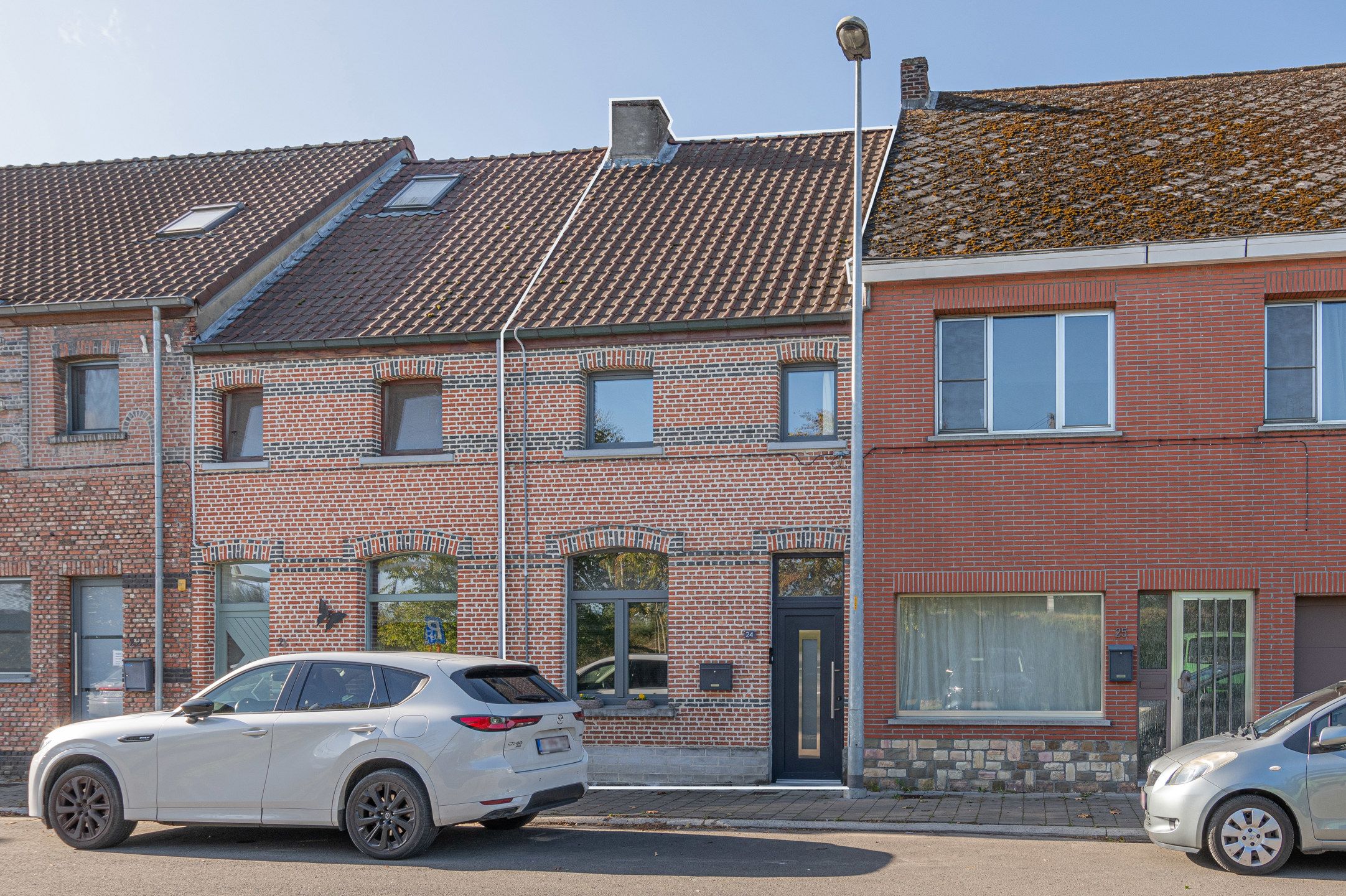 Sublieme instapklare starterswoning met gezellige tuin foto 24