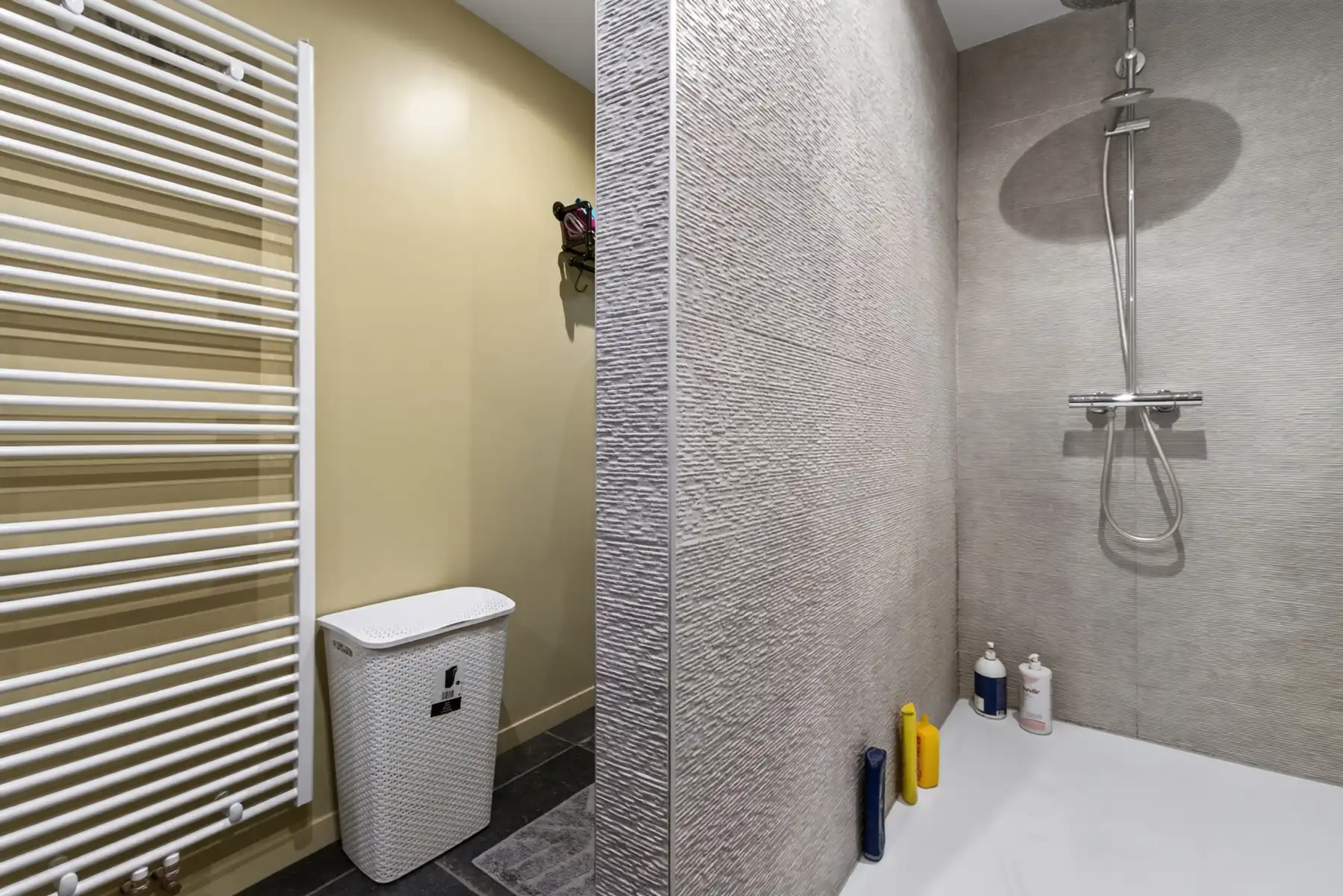WONING 3 SLK + TUIN + TERRAS + GARAGE + GERENOVEERD foto 15