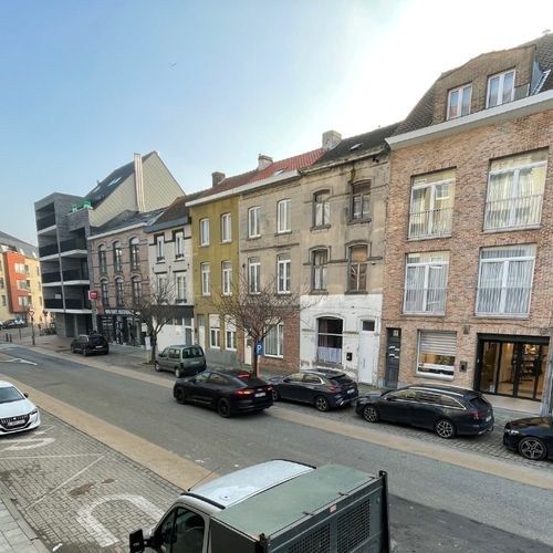 Goed gelegen appartement in het centrum van Blankenberge foto 8