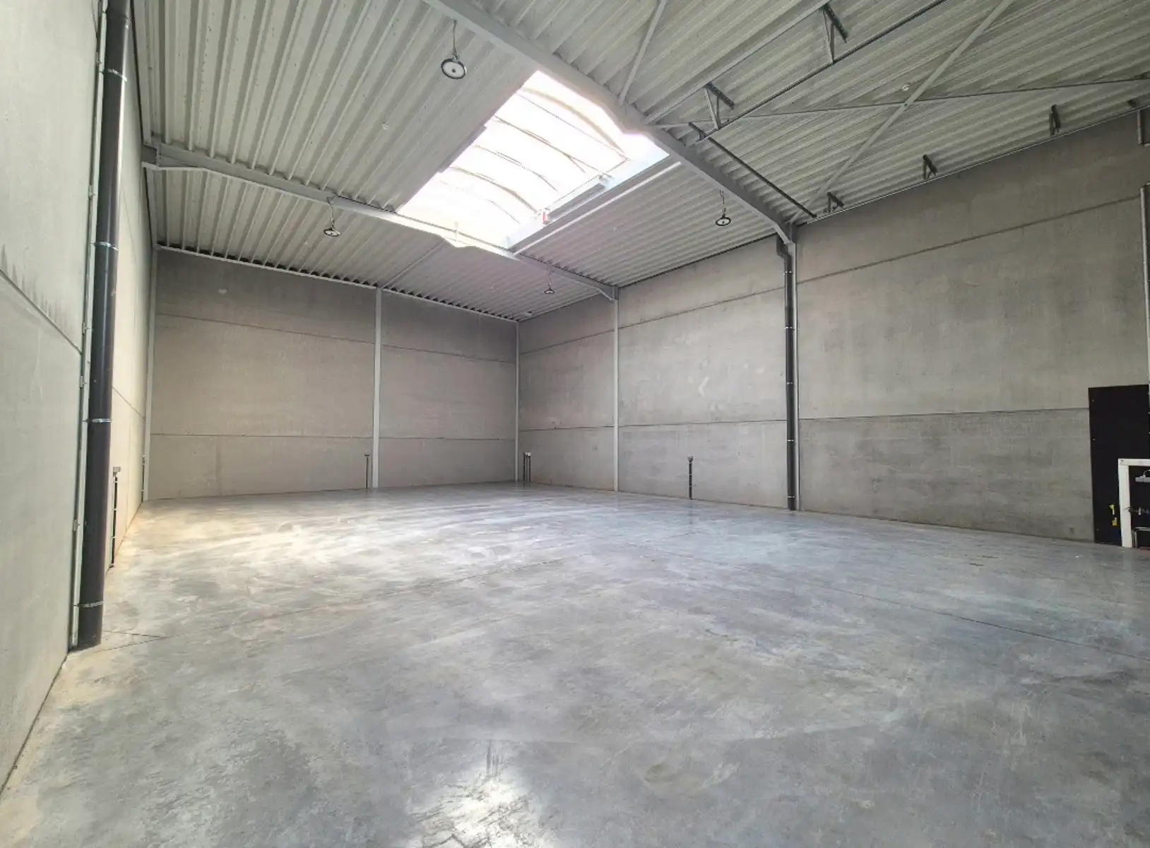Nieuwbouw KMO-unit in Business Park Wildebeek - 222 m² foto 4