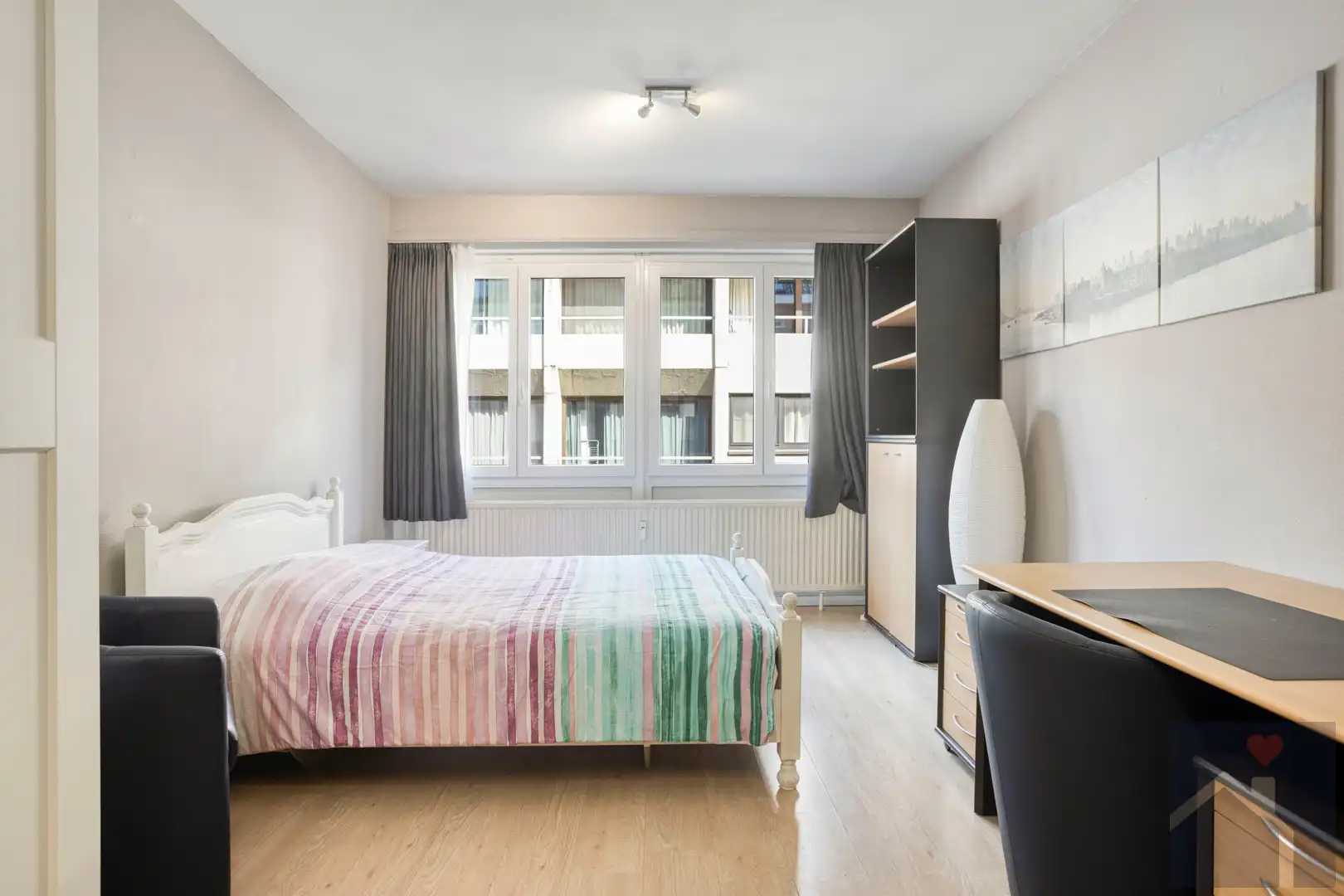 🏡 Appartement in het centrum van Leuven – ideale investering, starterswoning of studentenkot! 🎓 foto 4