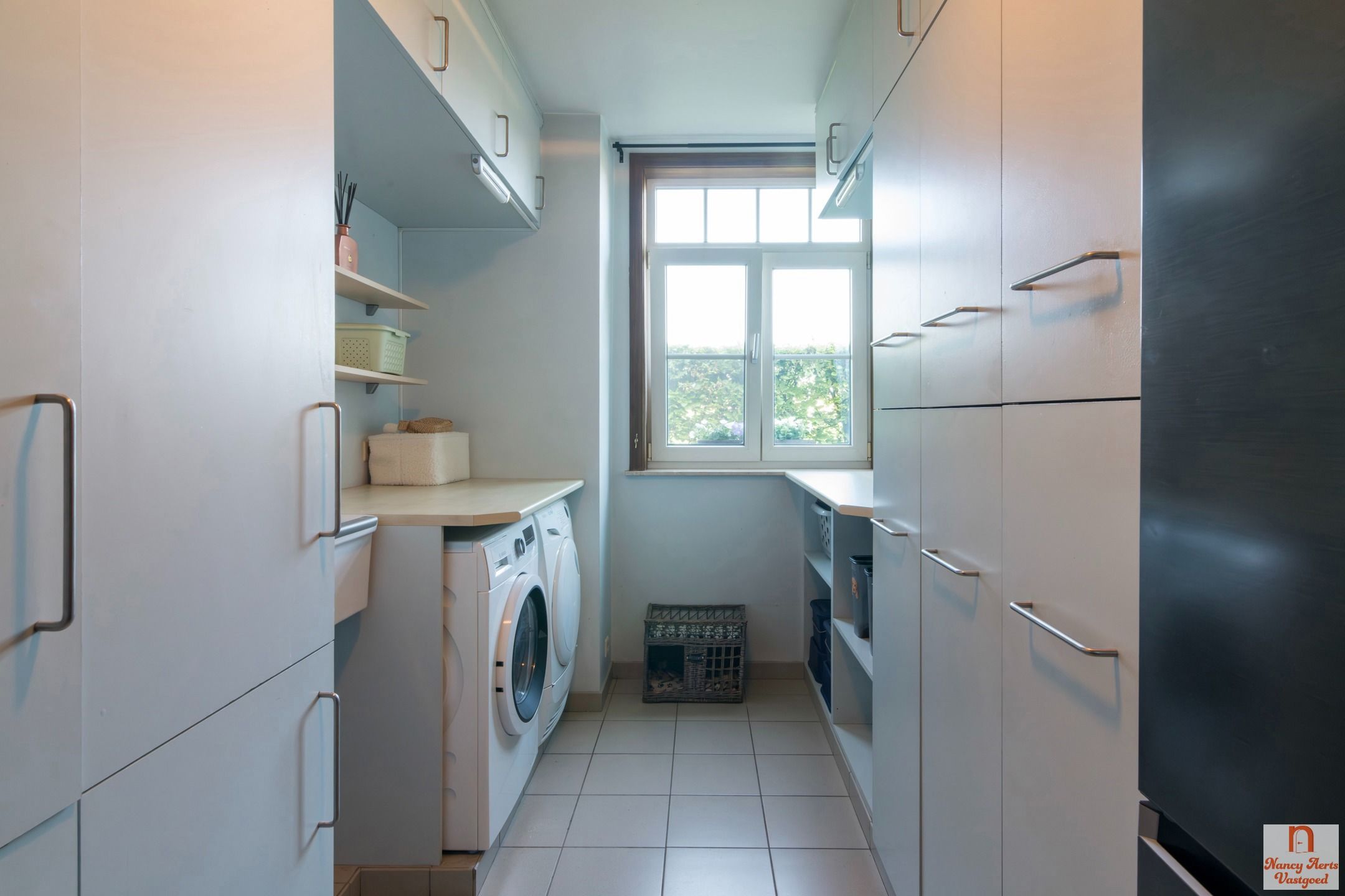 Tijdloze pastoriewoning in het groene Tervant foto 25