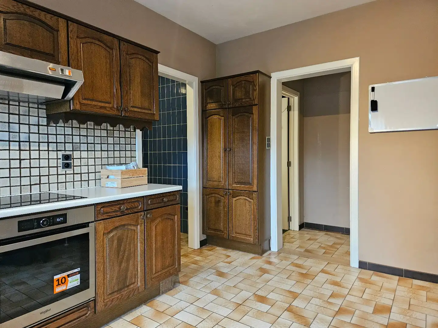 Huis met 2 slaapkamers in Mol-Heidehuizen! foto 5