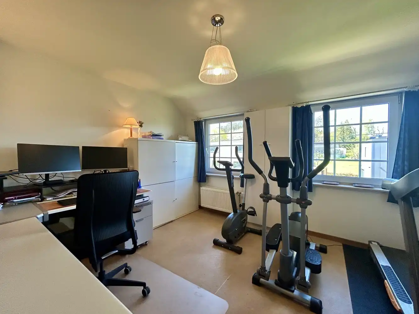 Prachtige energetische villa op een rustige en groene locatie foto 15