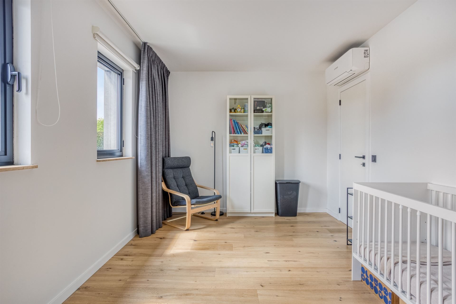 Volledig gerenoveerd appartement 2020 foto 24