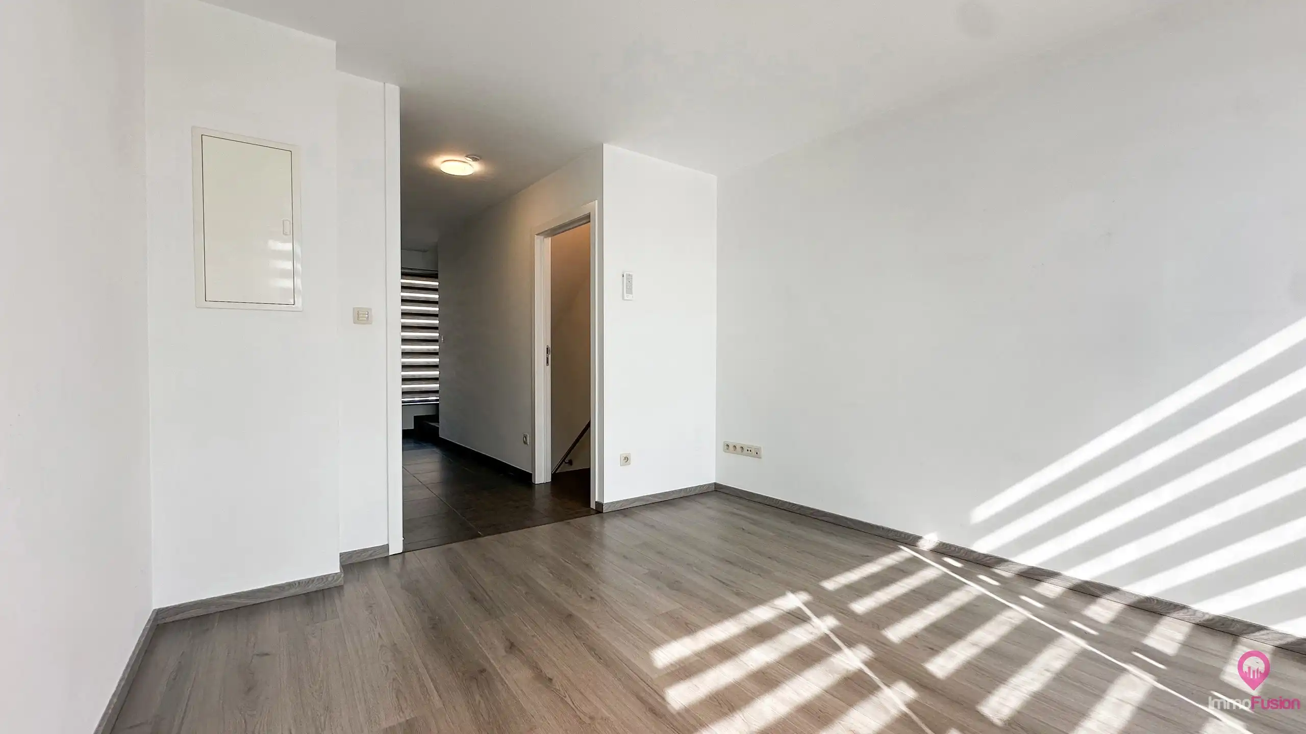 Handelshuis (winkel + app) in Beringen-Centrum! foto 16