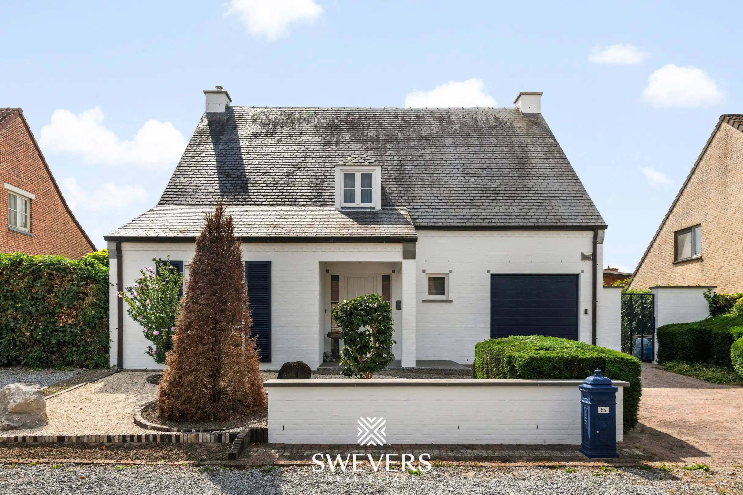 Huis te koop Henri Eyckmansstraat 55 - - 3500 Hasselt