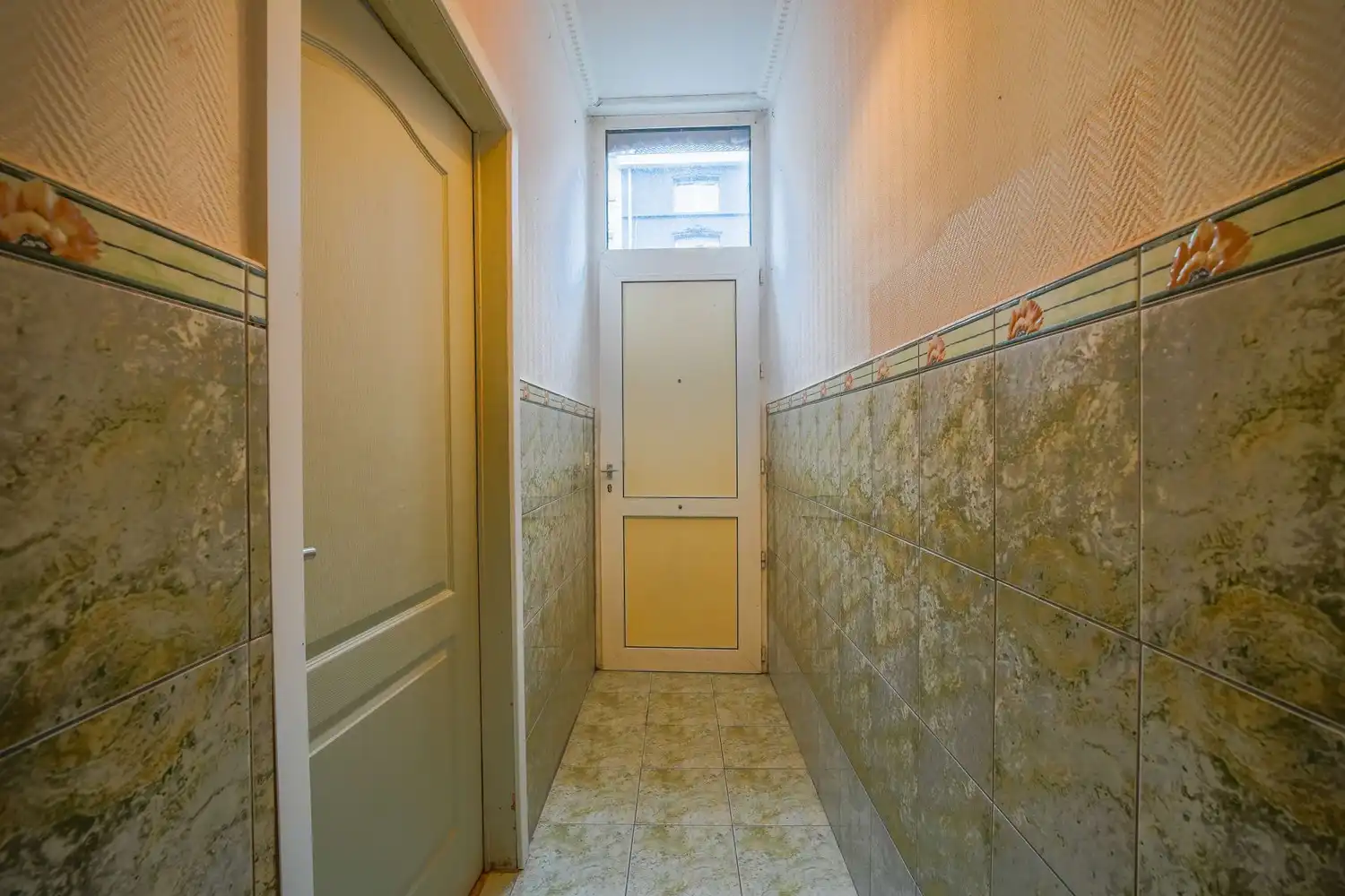 Gezellige stadswoning in Mechelen foto 6