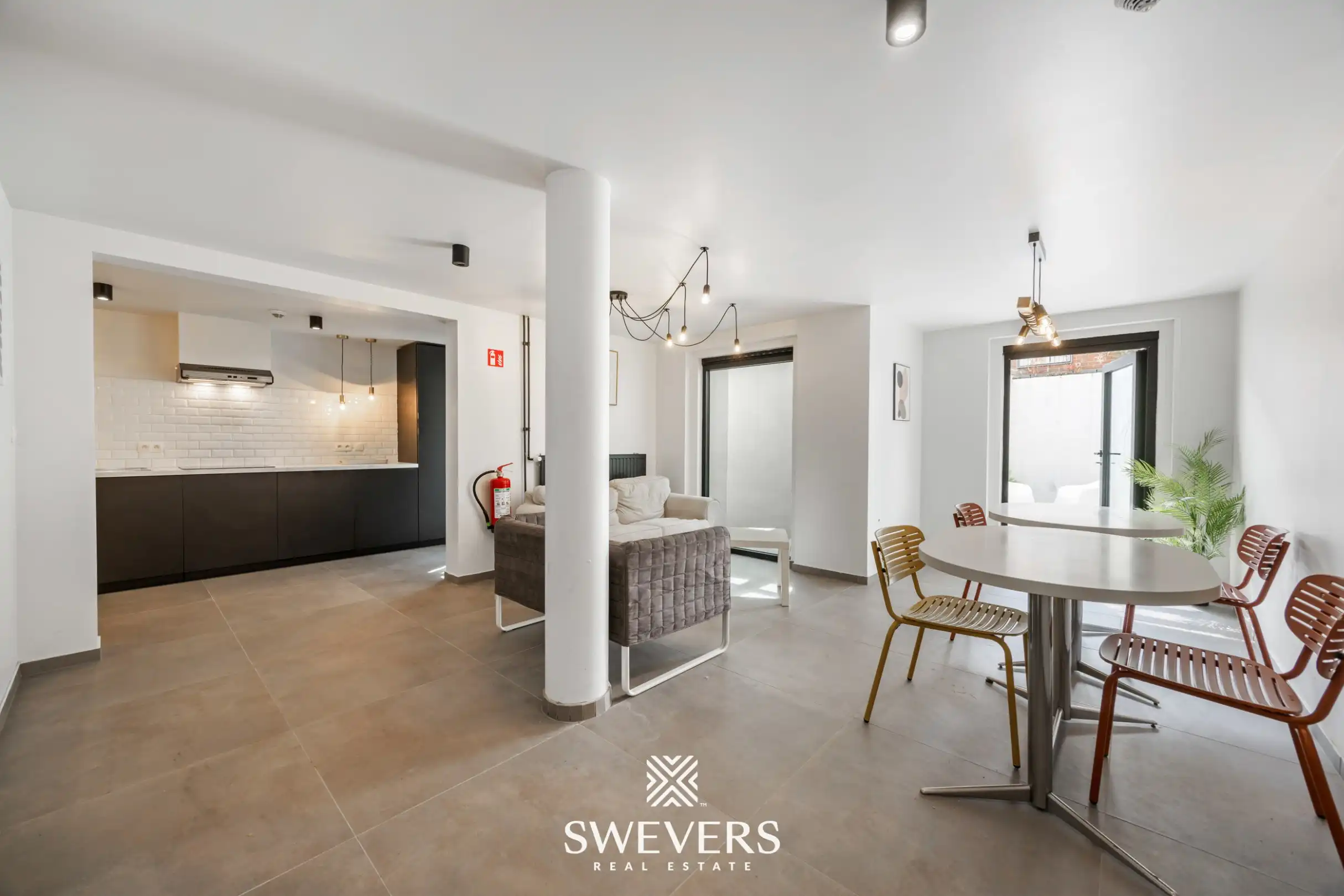 Gerenoveerd studentenhuis (15 kamers) op toplocatie in Hasselt centrum foto 11