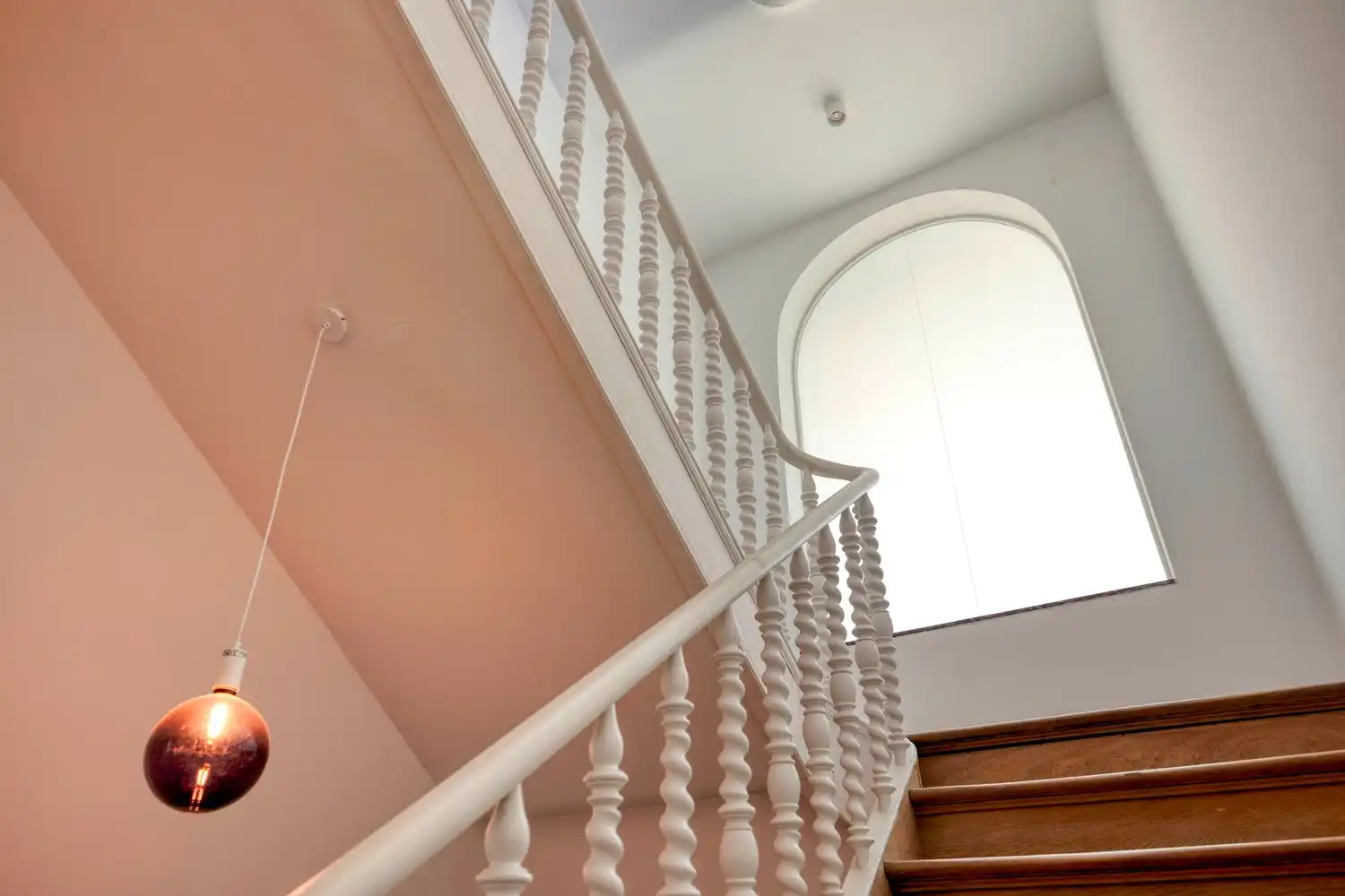 Exceptioneel en luxueus gerenoveerd 19e eeuws appartement midden in de binnenstad. foto 28