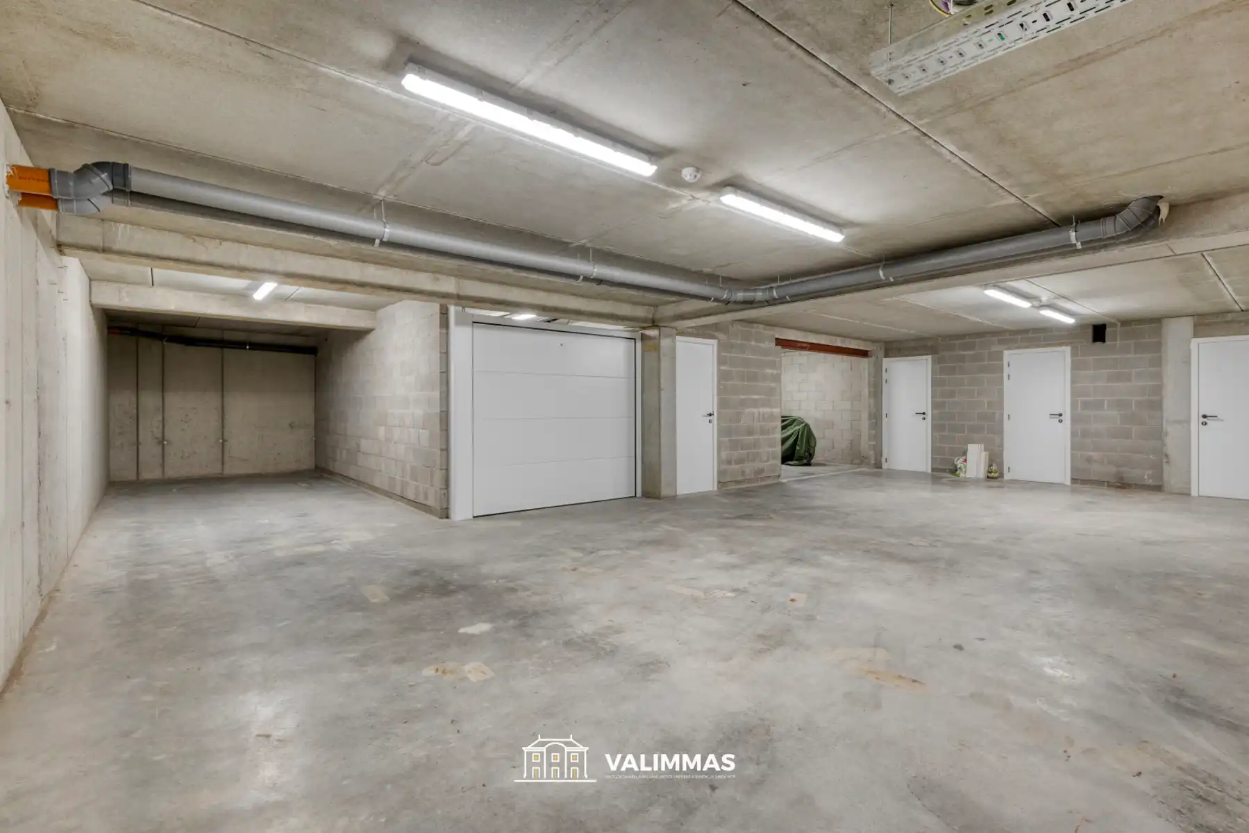 Standingvol nieuwbouwproject Residentie DE OUDE MELKERIJ... foto 21