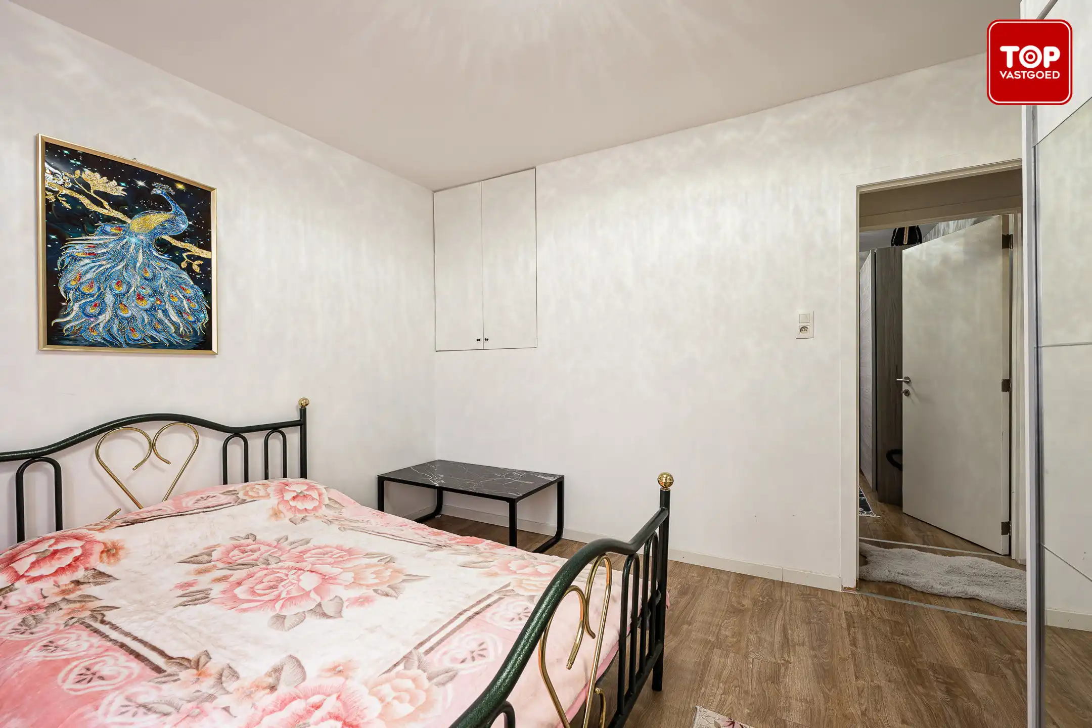 Instapklare woning met 2 slaapkamers foto 15