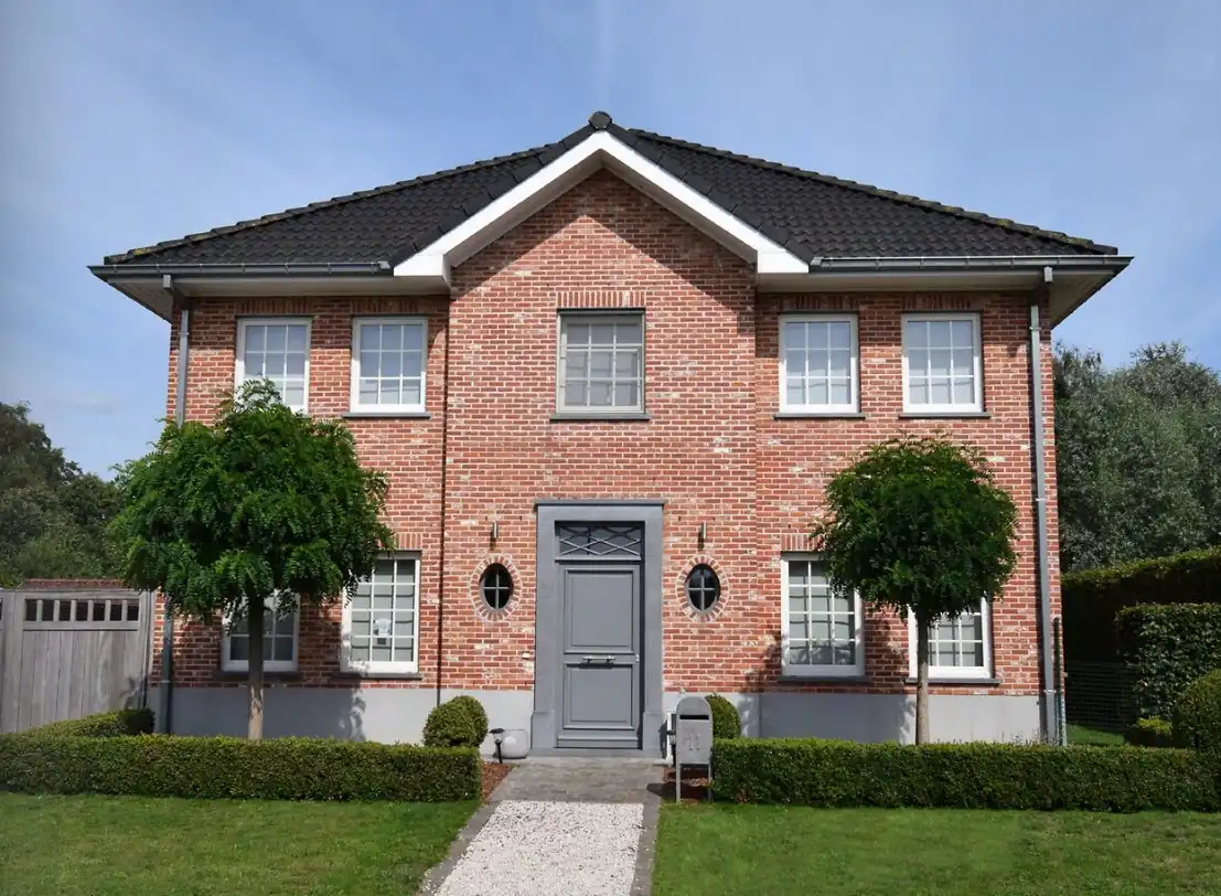 TE KOOP in NAZARETH Steenweg 202 foto {{pictureIndex}}