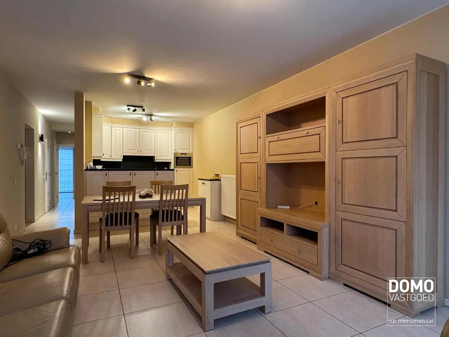 Appartement te huur Diestersteenweg 66 - B/bus 3 - 3545 Halen