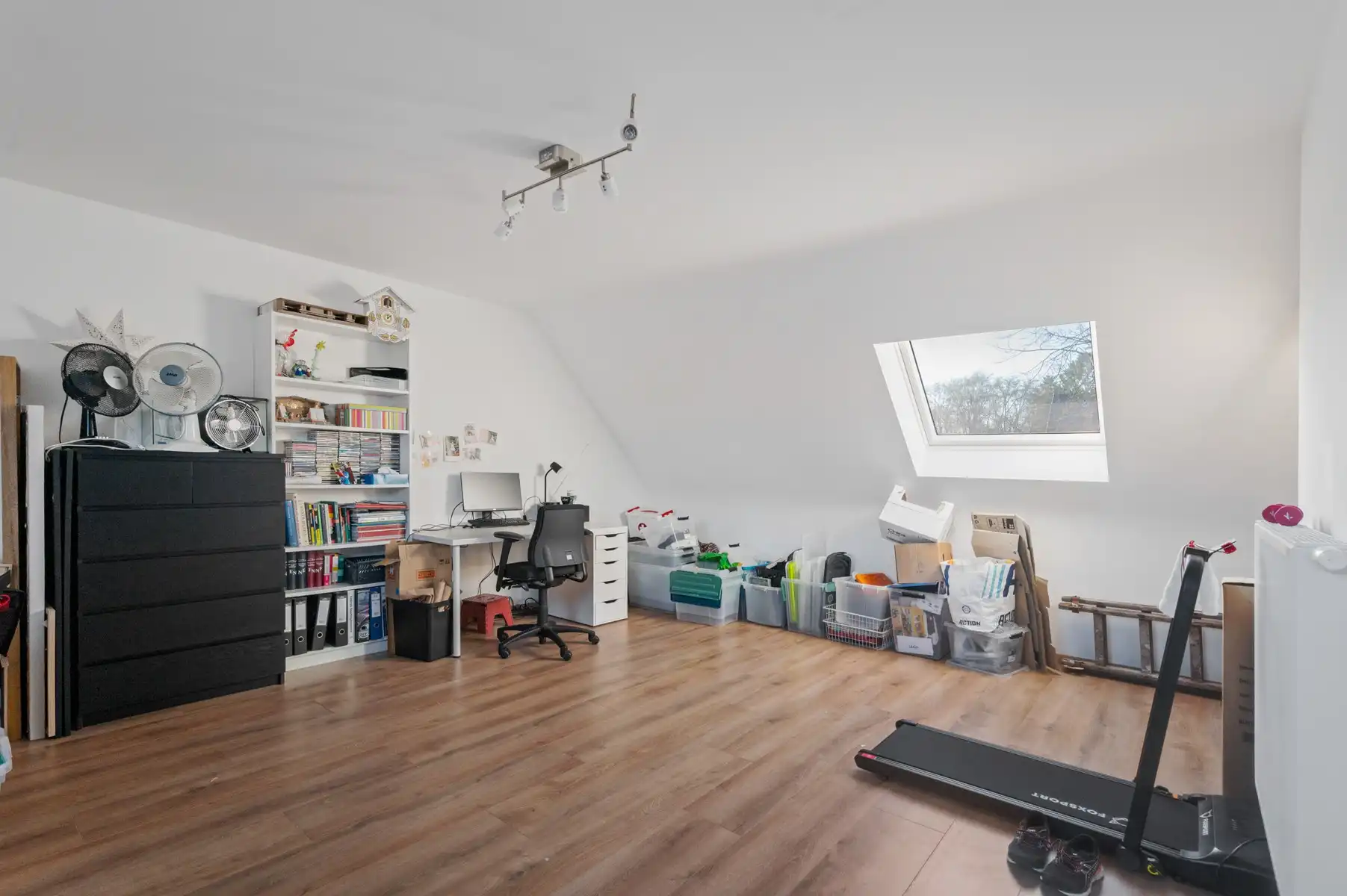 Recent en energiezuinige woning op een topligging foto 17