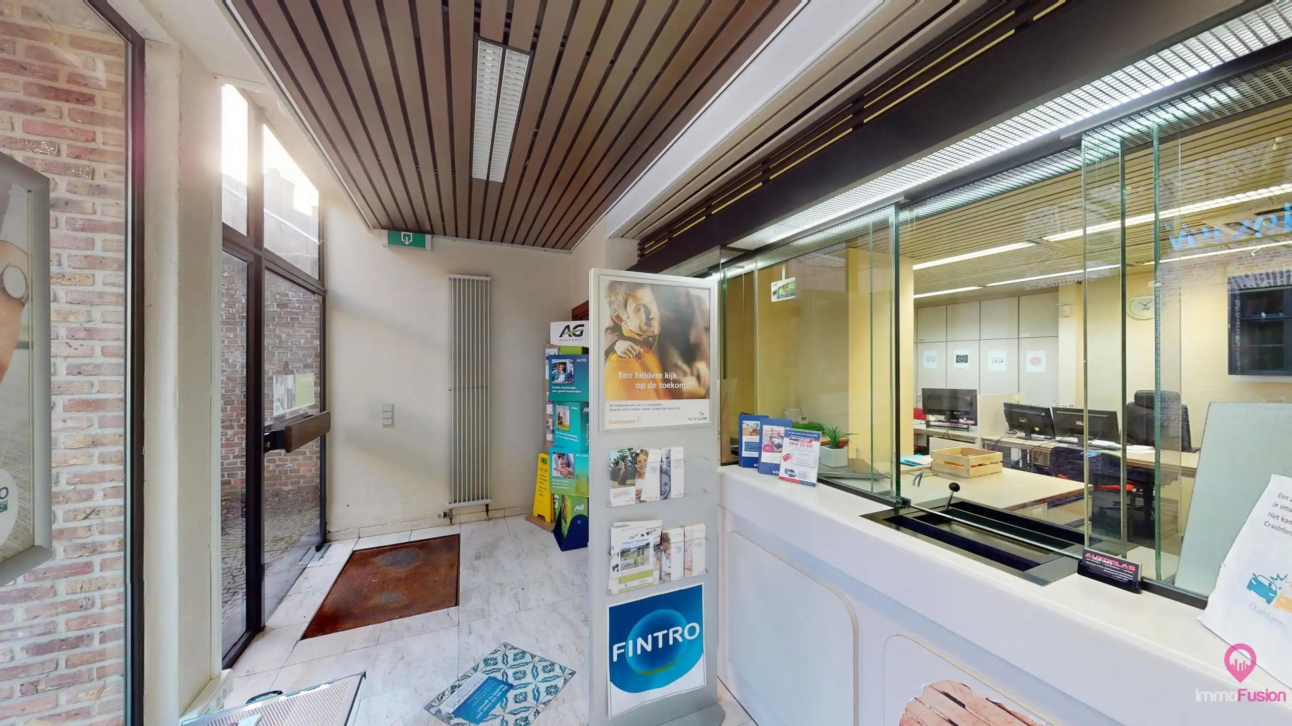 Historisch karakterpand van 380m² met kelder en binnentuin! foto 23