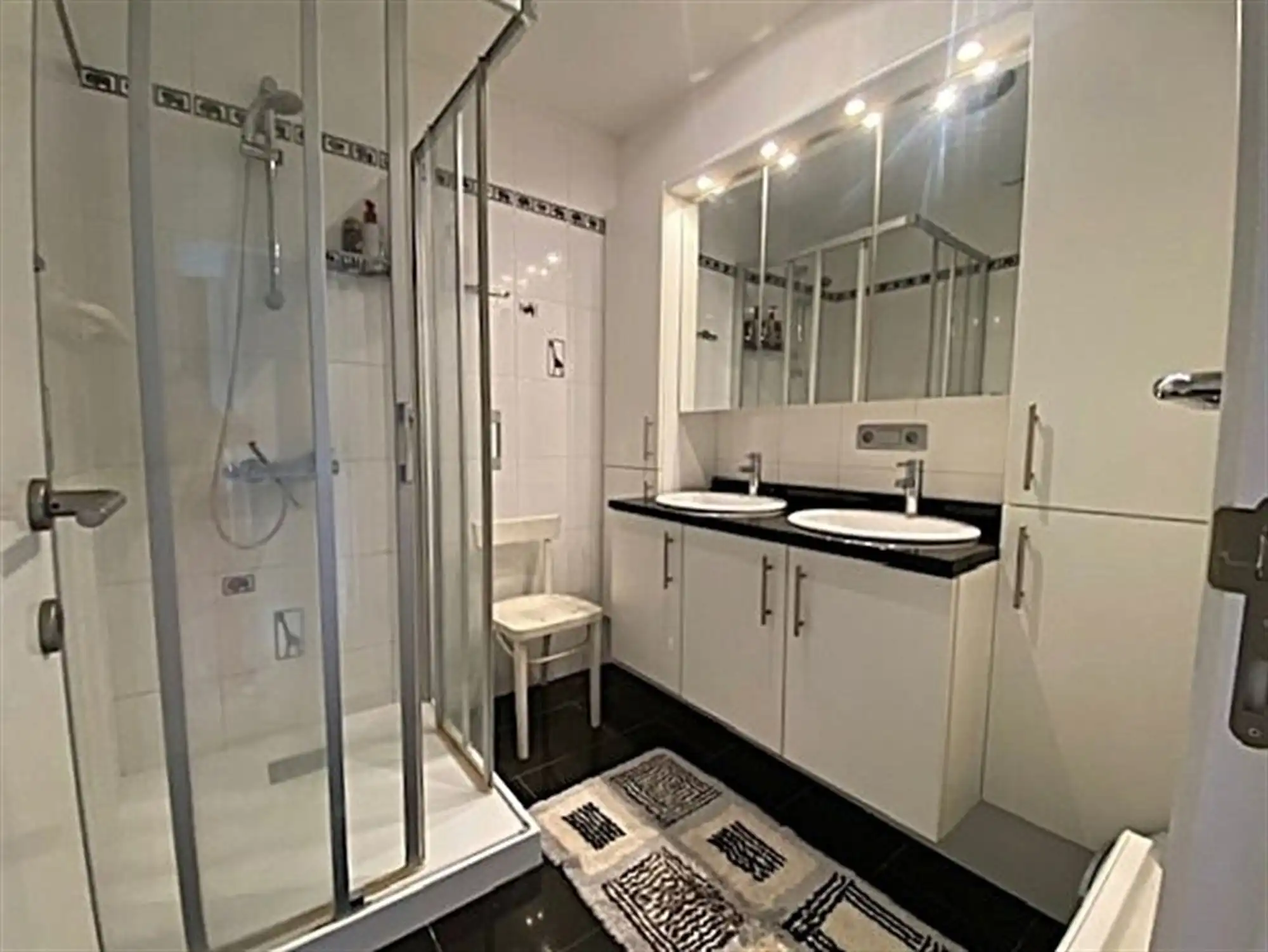 Aangenaam 2- slaapkamer appartement in centrum van Bredene- Duinen foto 16