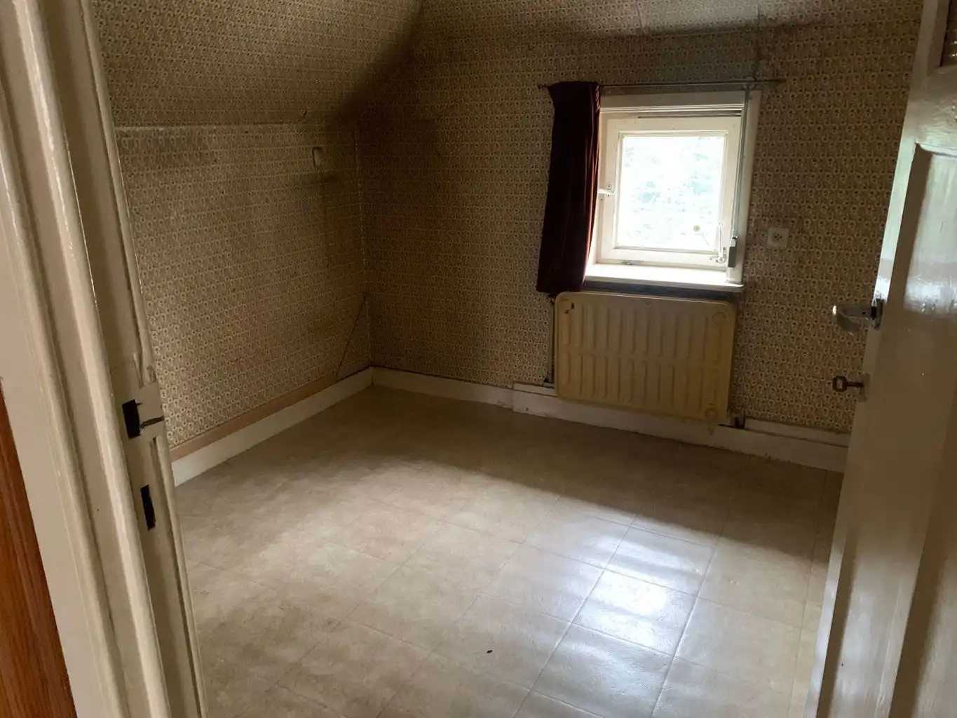 immo DAVID stelt voor: prachtige 3-gevel woning met tuin foto 10