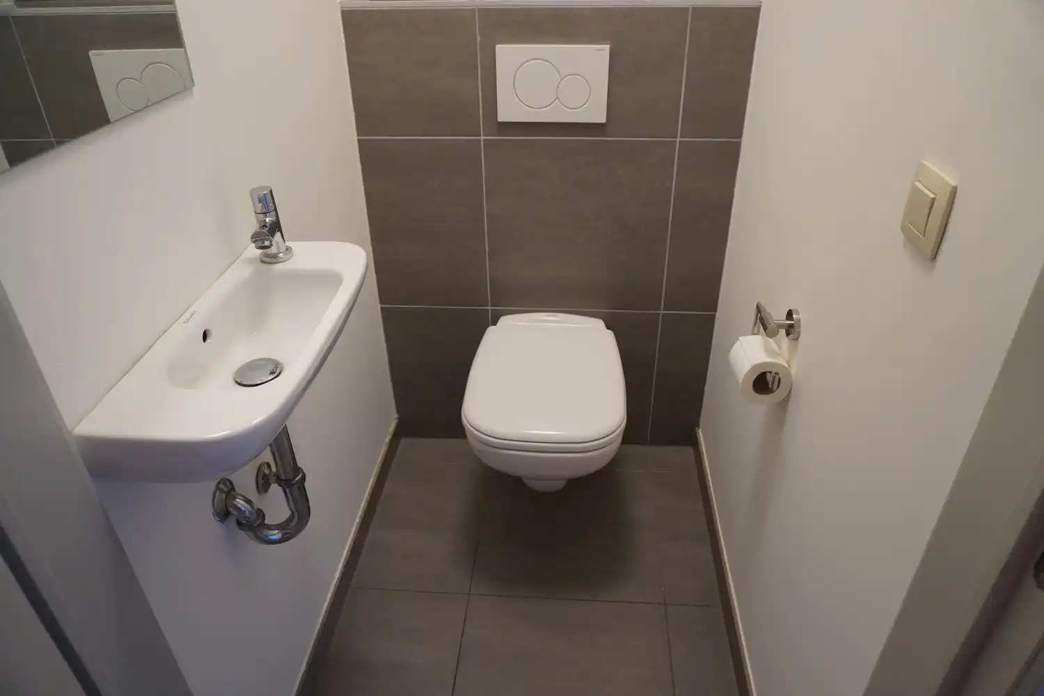 Appartement te huur foto 7