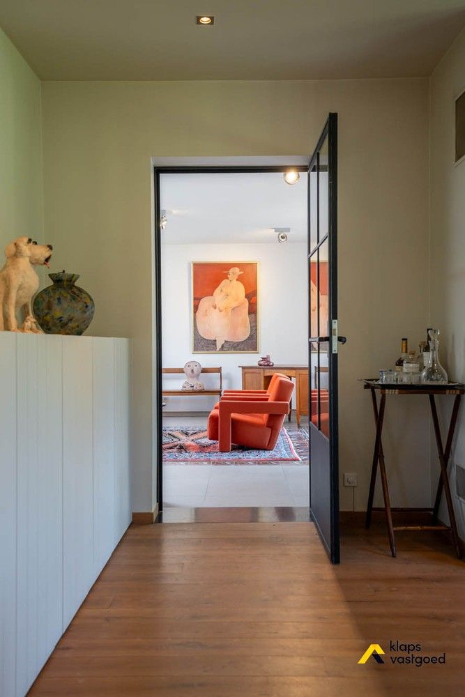 Exclusieve vakwerkhoeve op schitterend perceel van 33 are. foto 18