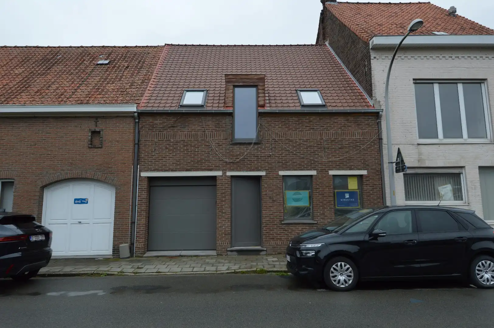 Huis te huur 8501 Heule