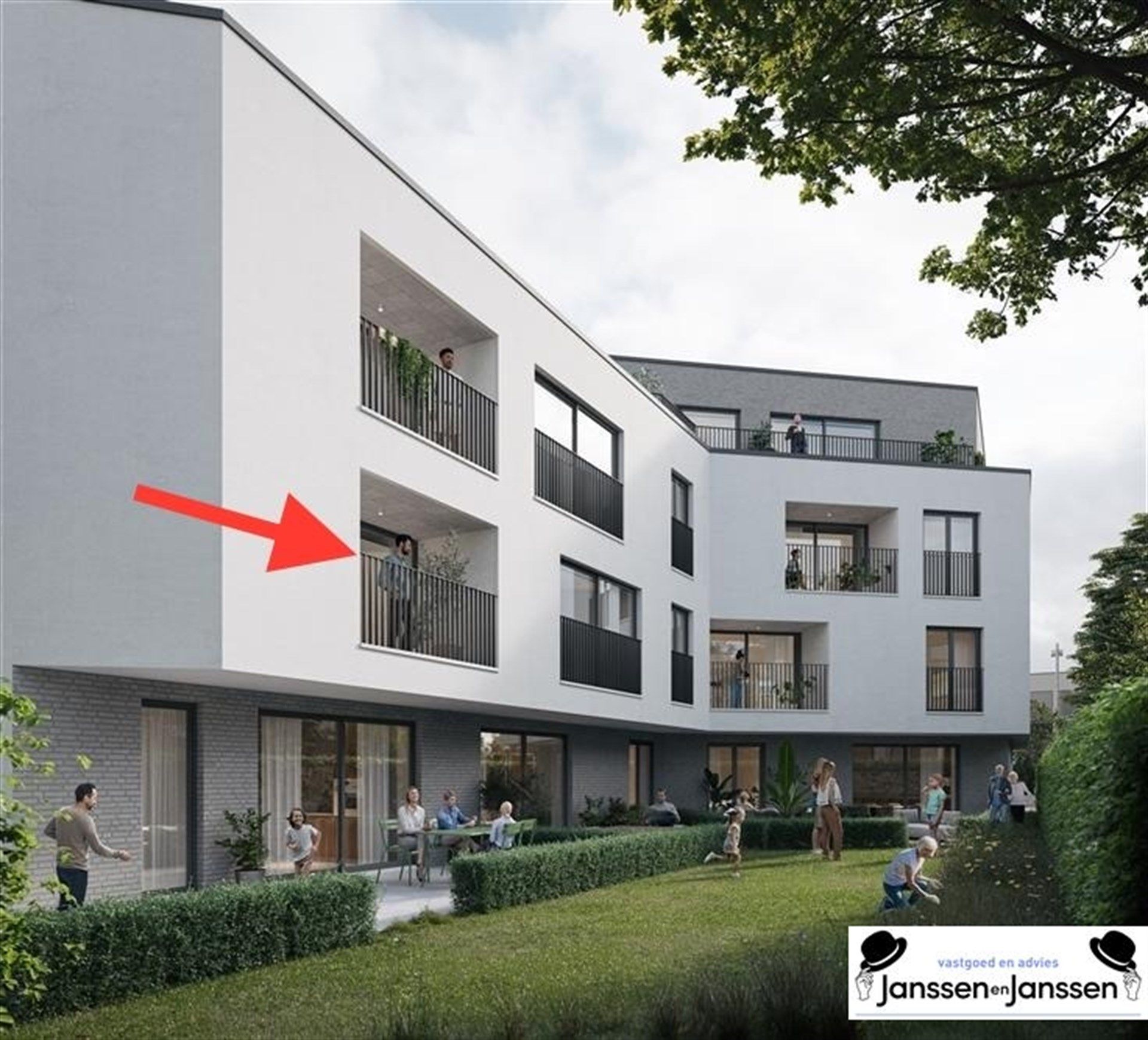 appartement foto {{pictureIndex}}