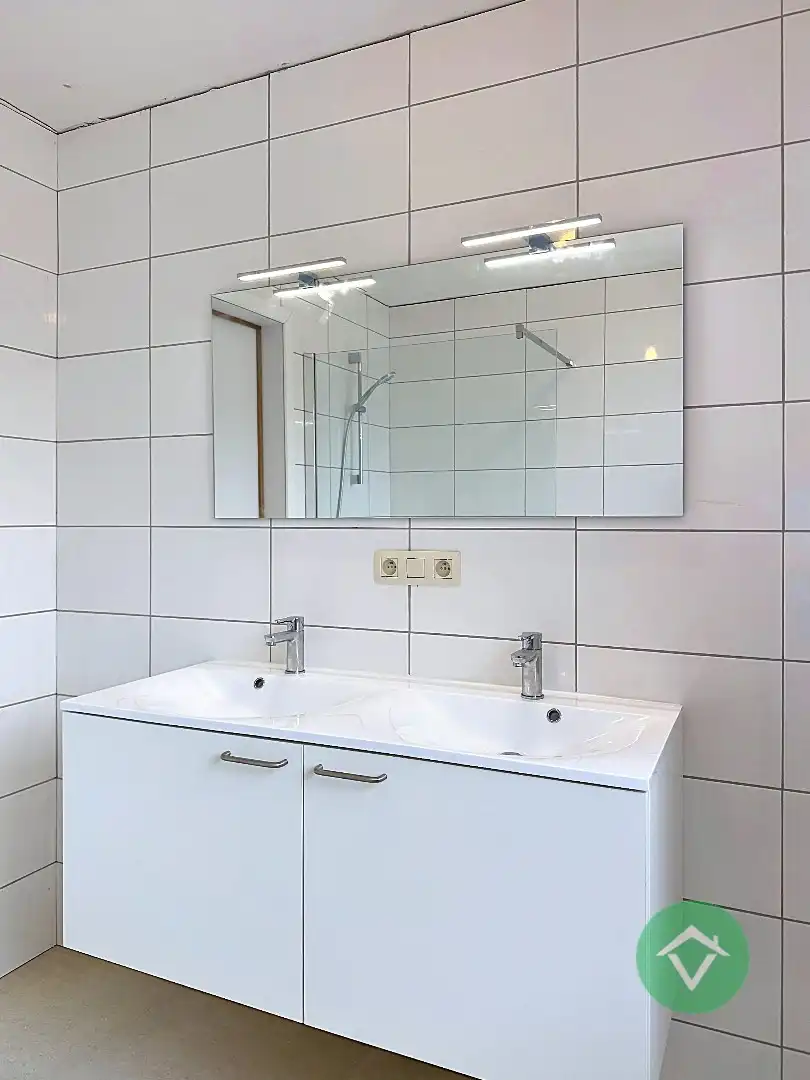 Nieuwbouwwoning met 3 slaapkamers en garage te Ichtegem foto 27