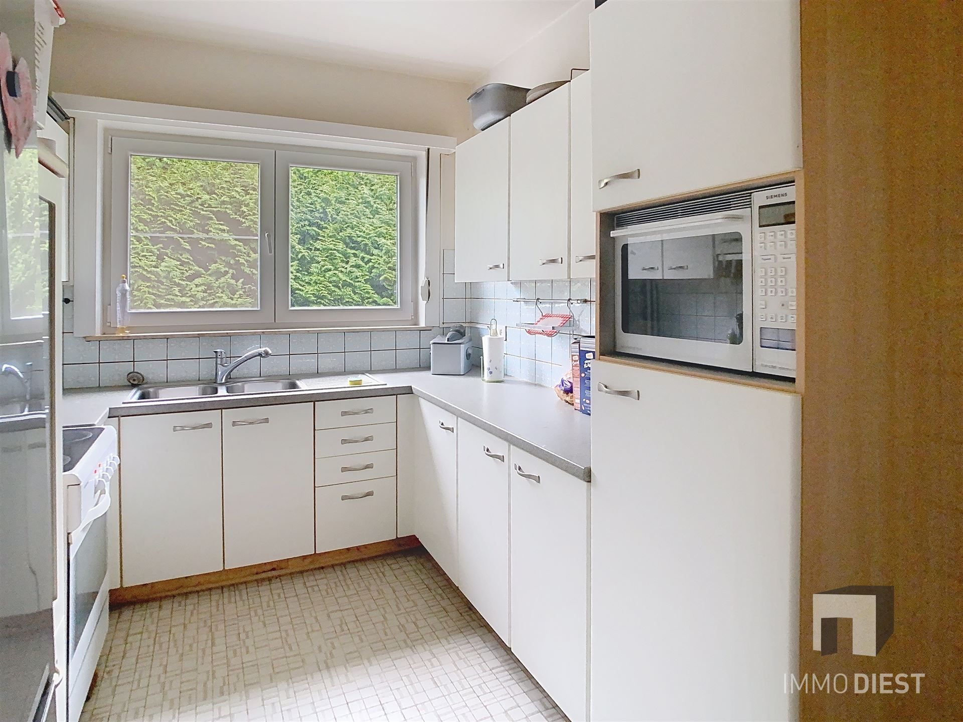 Betaalbare woning in het landelijke Loksbergen-Halen foto 44
