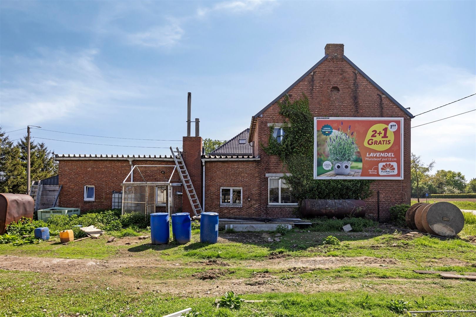 Te renoveren woning in Herk-De-Stad foto 26