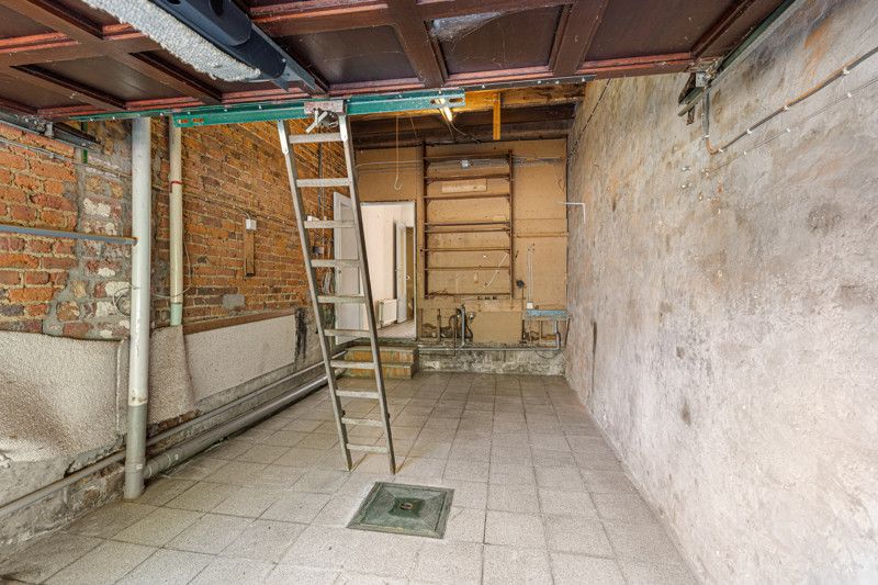 Karaktervolle woning met veel potentieel op 23are foto 19