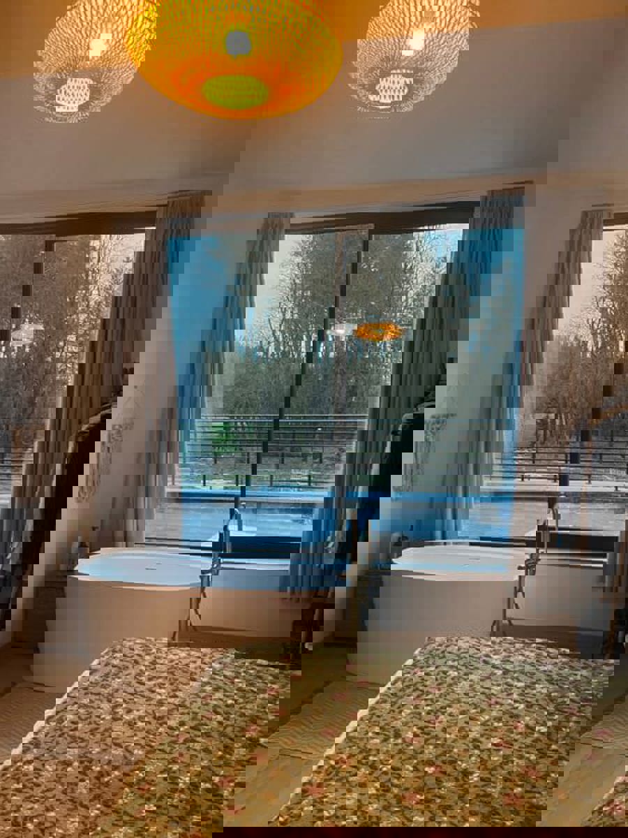 Luxueuze nieuwbouwvilla in een oase van groen  foto 11