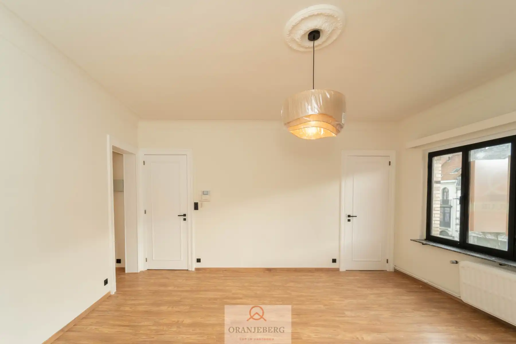 Ruim appartement aan station Gent-Sint-Pieters foto 11